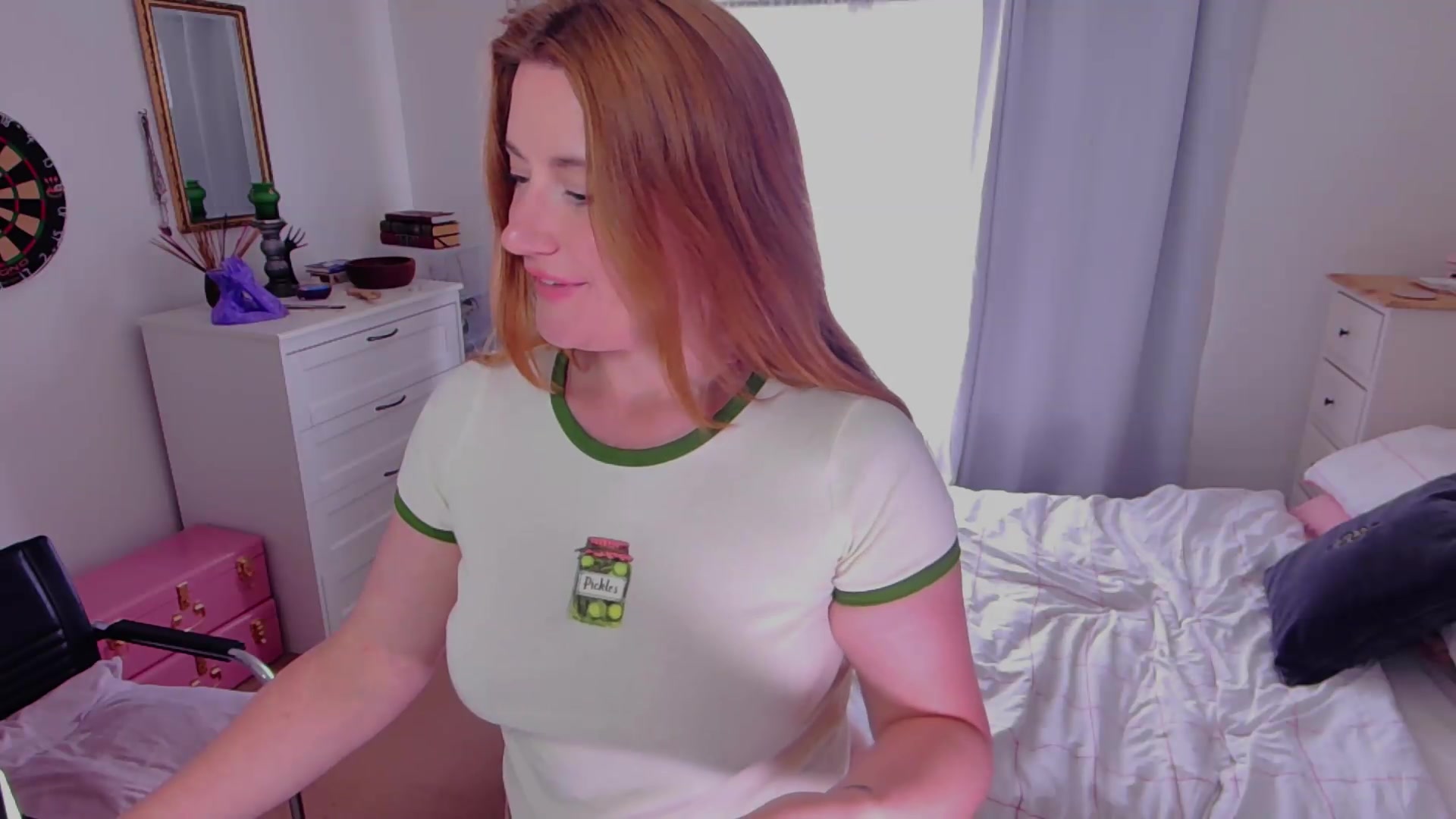 Gallery image thumbnail from xDaisyx's myfreecams stream on, 05/15/2026, 16:20 image 8 of 20