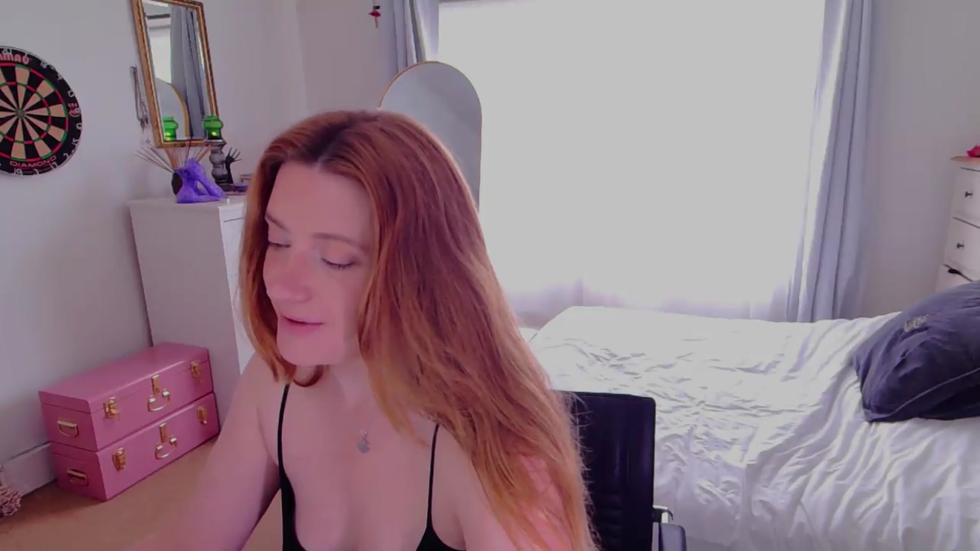 Gallery image thumbnail from xDaisyx's myfreecams stream on, 05/19/2026, 15:09 image 2 of 20