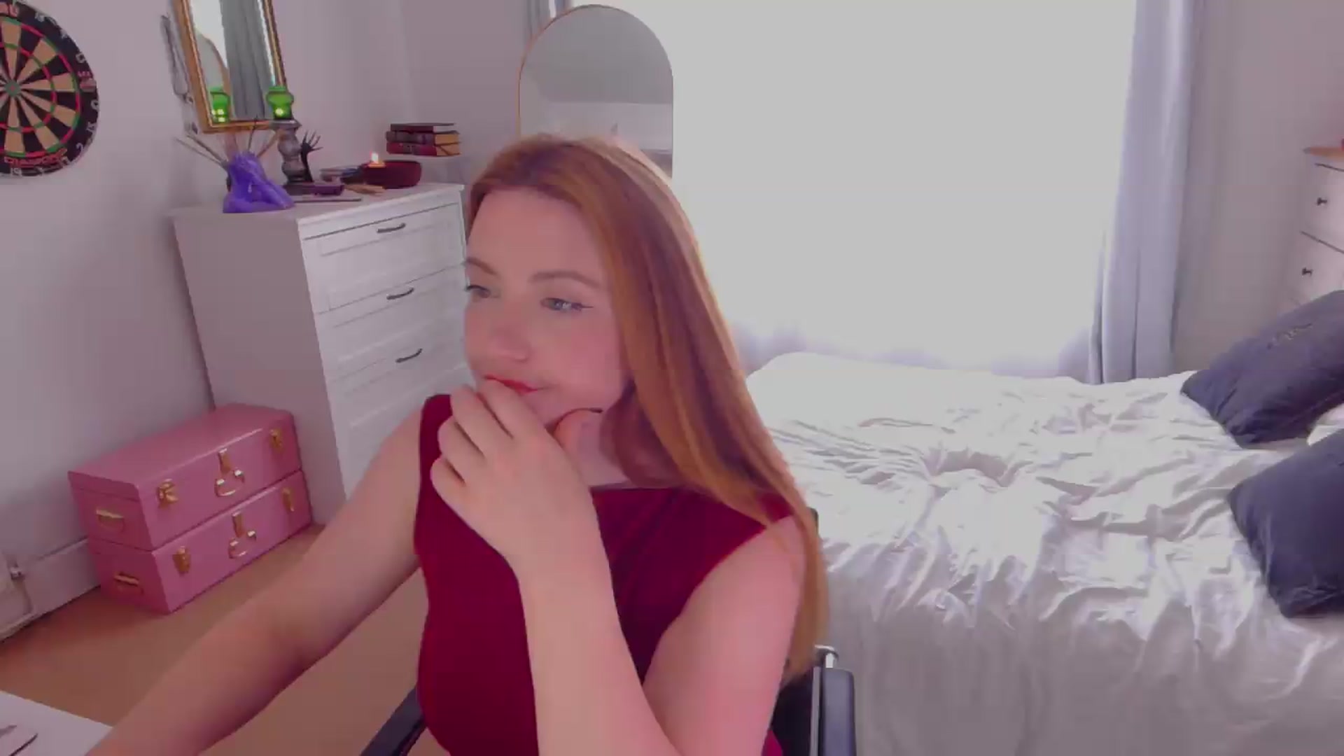 Gallery image thumbnail from xDaisyx's myfreecams stream on, 05/21/2026, 16:52 image 9 of 20