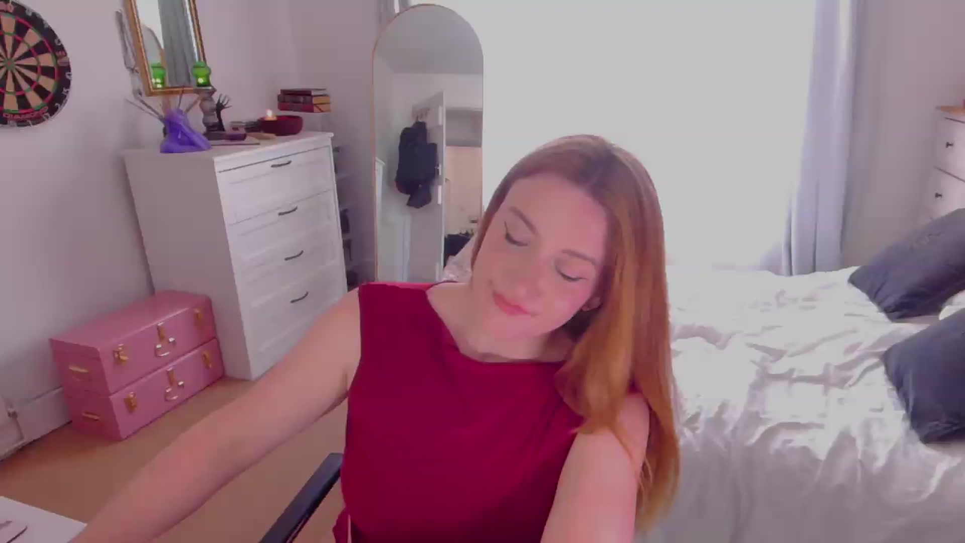 Gallery image thumbnail from xDaisyx's myfreecams stream on, 05/21/2026, 16:52 image 8 of 20