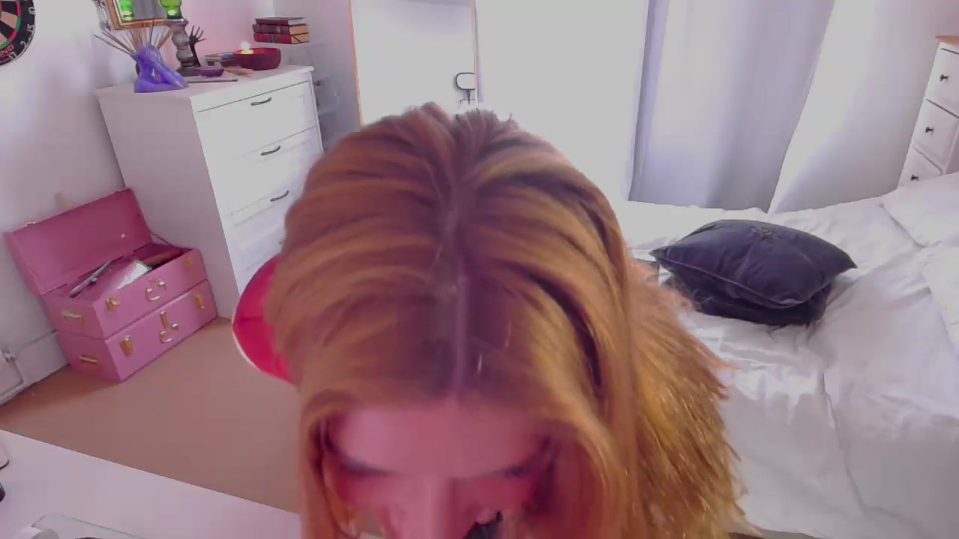 Gallery image thumbnail from xDaisyx's myfreecams stream on, 05/21/2026, 17:52 image 20 of 20