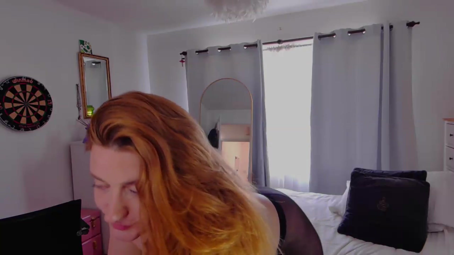Gallery image thumbnail from xDaisyx's myfreecams stream on, 05/25/2026, 16:42 image 2 of 20