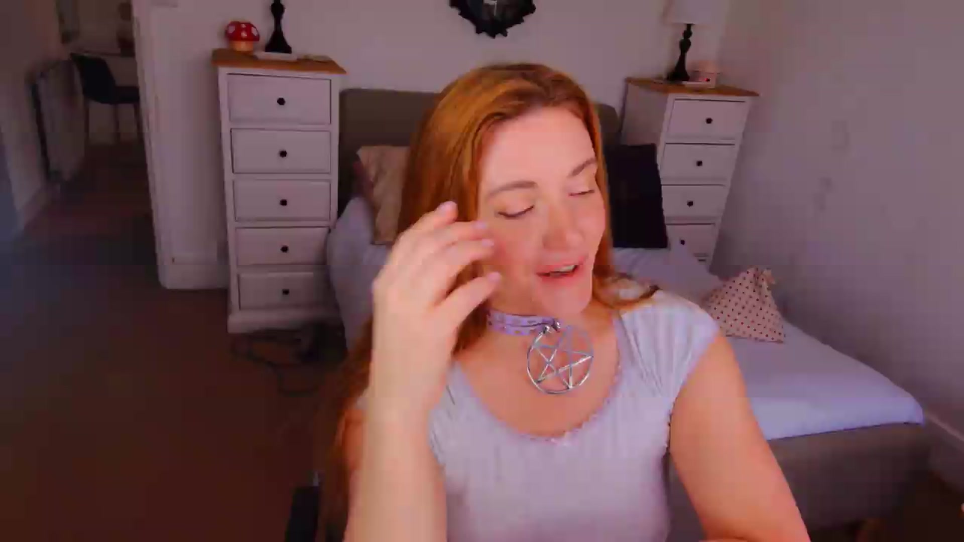Gallery image thumbnail from xDaisyx's myfreecams stream on, 06/15/2026, 13:58 image 1 of 20