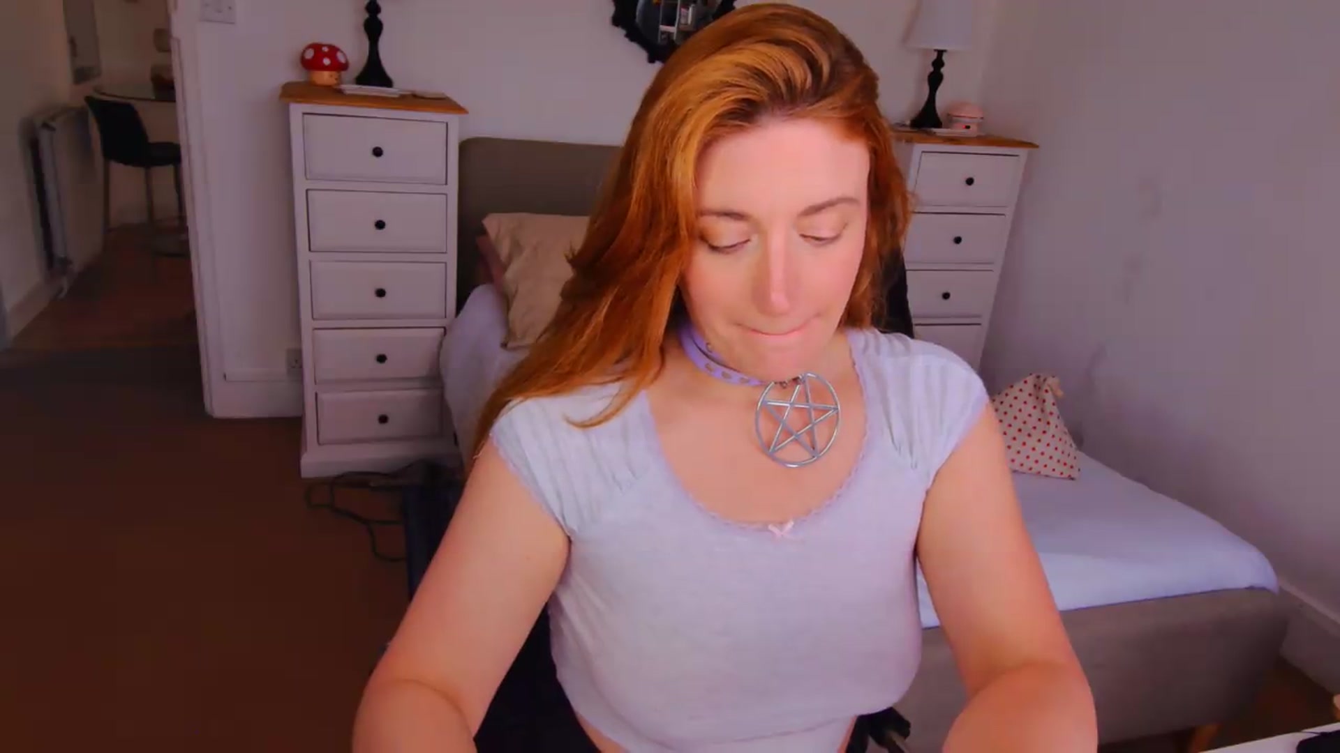 Gallery image thumbnail from xDaisyx's myfreecams stream on, 06/15/2026, 13:58 image 15 of 20