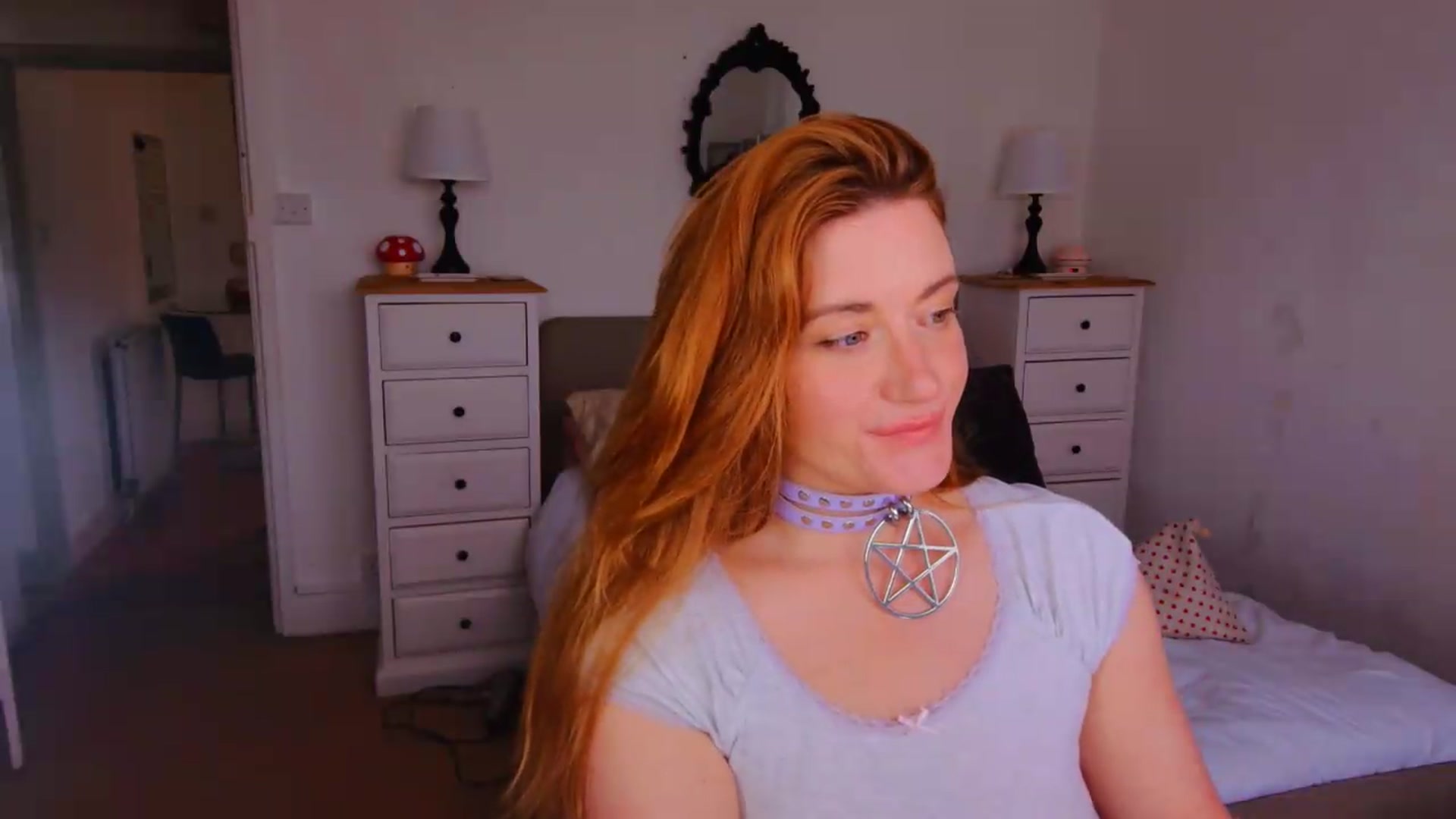 Gallery image thumbnail from xDaisyx's myfreecams stream on, 06/15/2026, 13:58 image 17 of 20