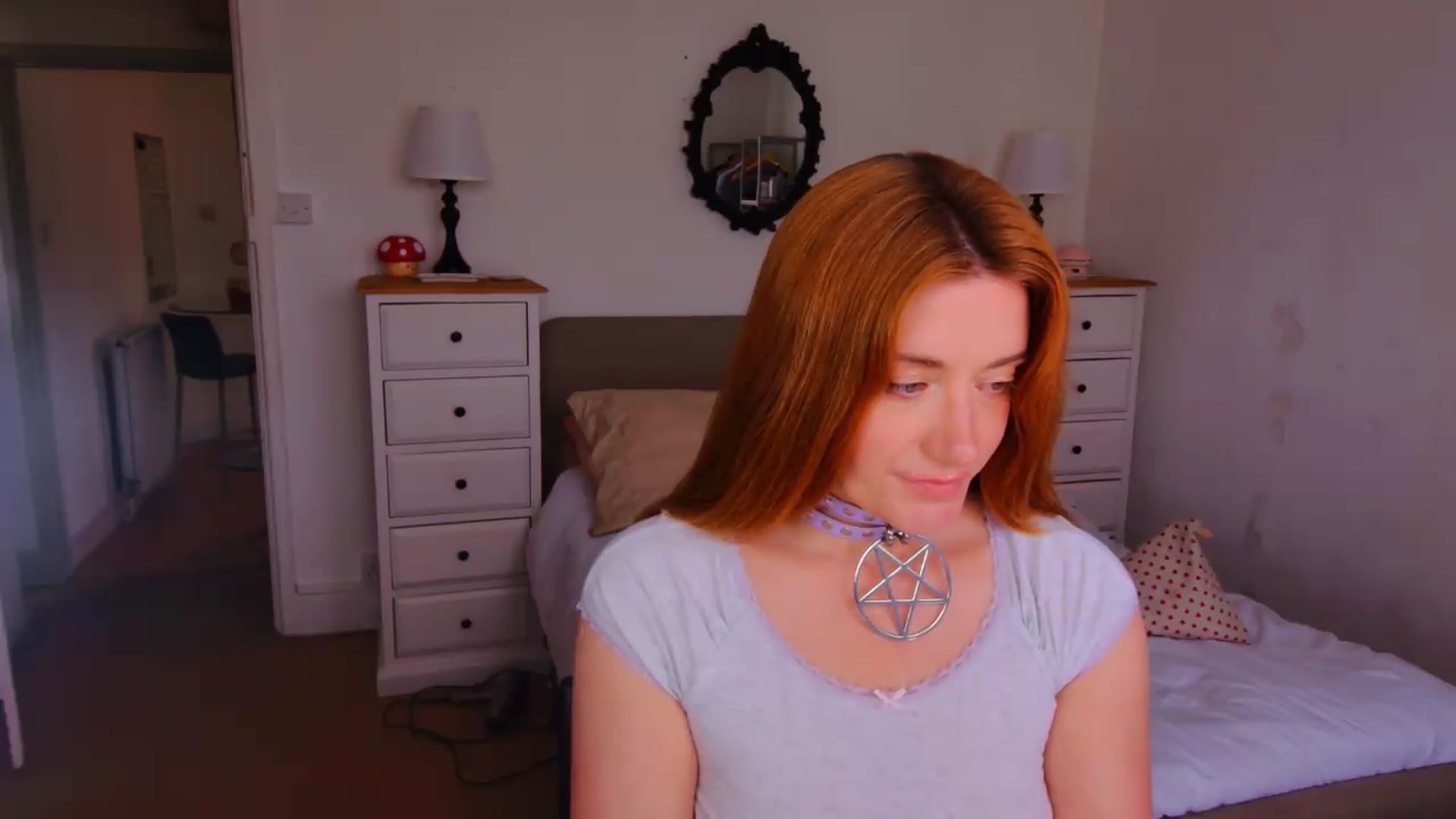 Gallery image thumbnail from xDaisyx's myfreecams stream on, 06/15/2026, 13:58 image 19 of 20