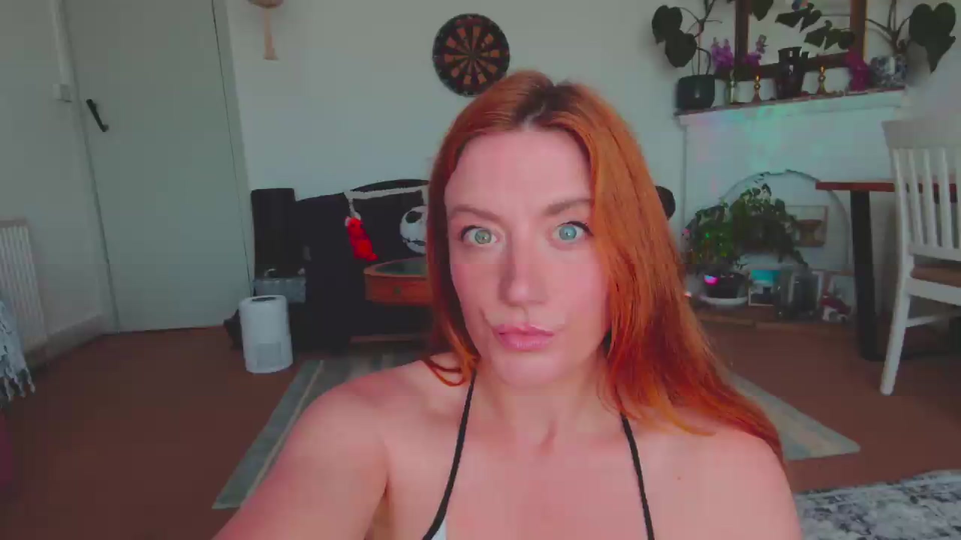 Gallery image thumbnail from xDaisyx's myfreecams stream on, 06/16/2026, 14:23 image 2 of 20