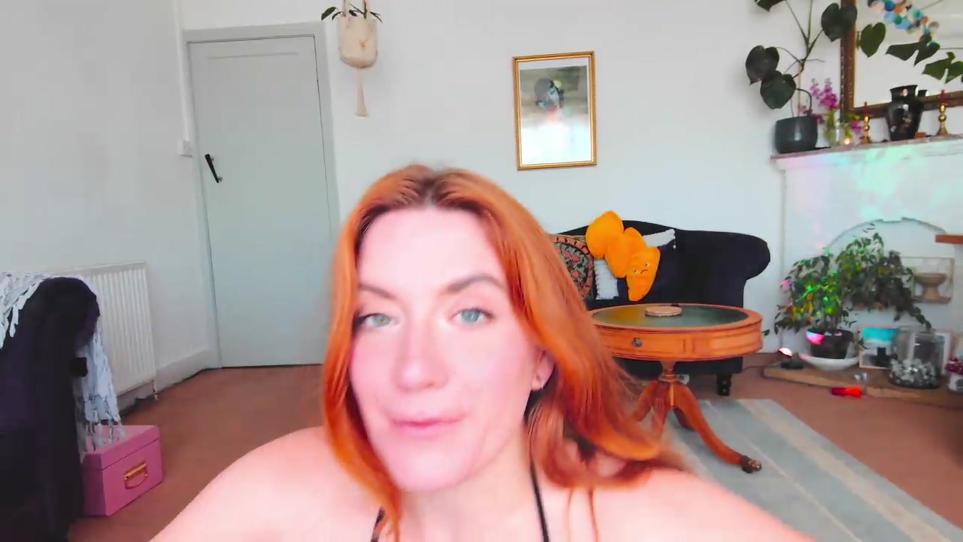 Gallery image thumbnail from xDaisyx's myfreecams stream on, 06/19/2026, 12:08 image 20 of 20