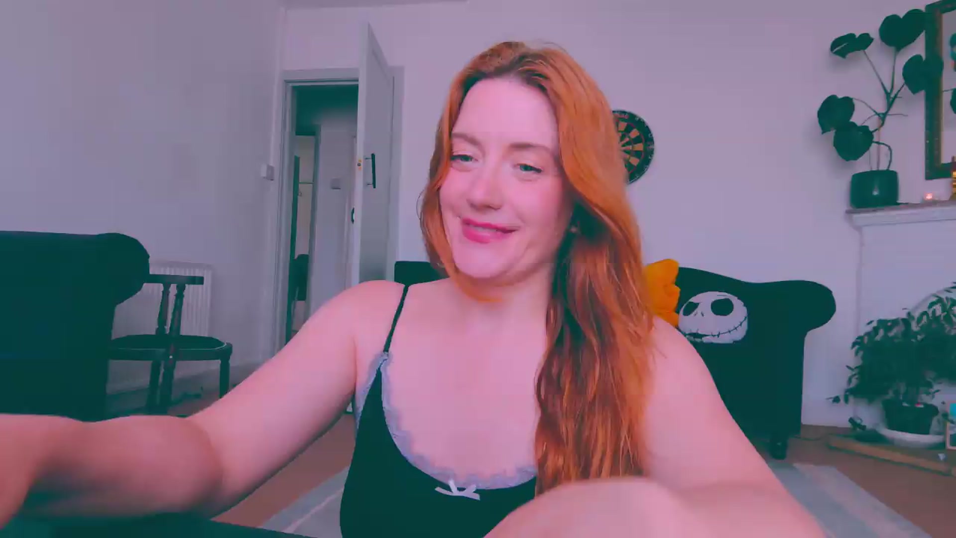 Gallery image thumbnail from xDaisyx's myfreecams stream on, 06/23/2026, 11:55 image 7 of 20