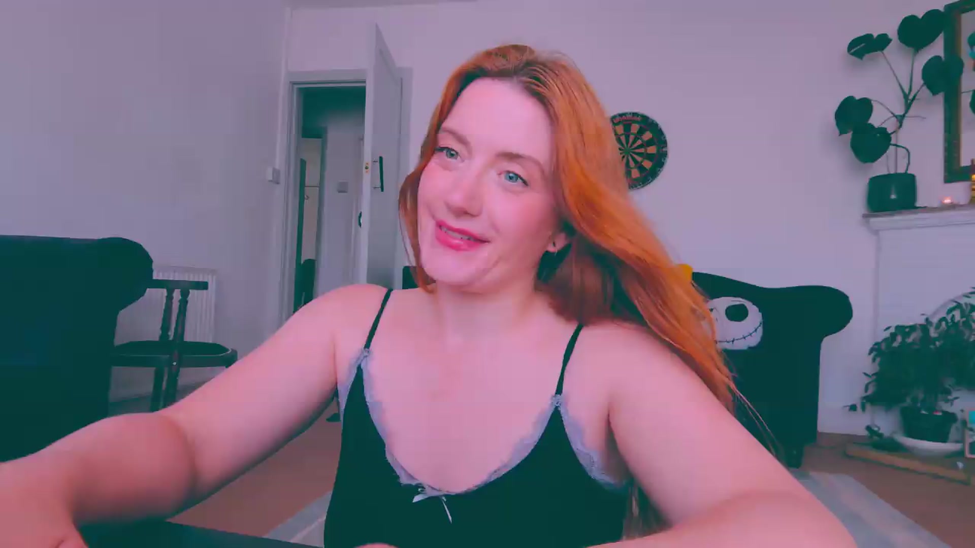 Gallery image thumbnail from xDaisyx's myfreecams stream on, 06/23/2026, 11:55 image 4 of 20