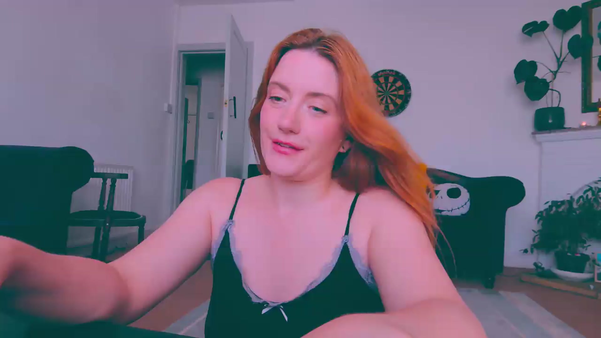 Gallery image thumbnail from xDaisyx's myfreecams stream on, 06/23/2026, 11:55 image 5 of 20