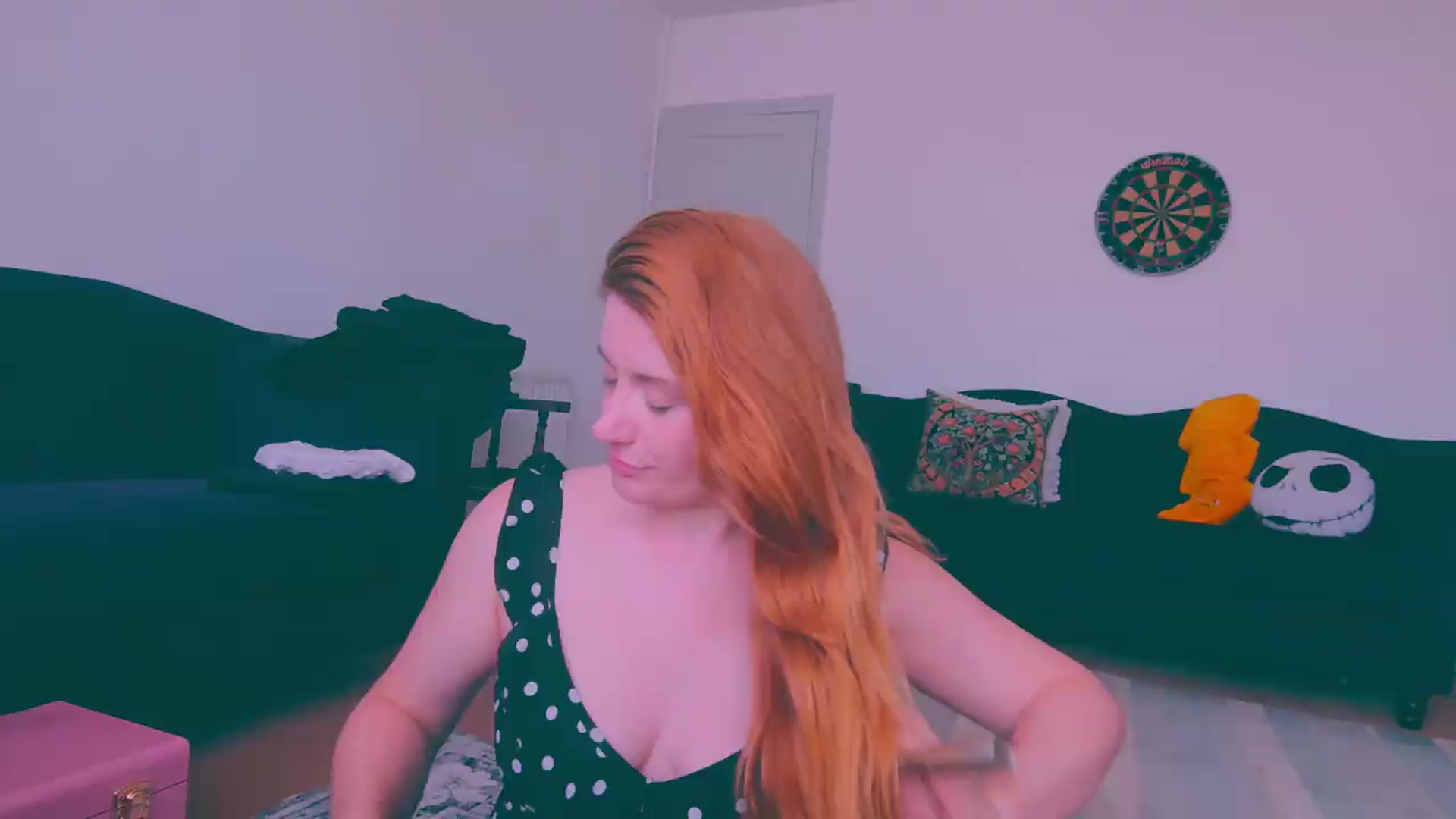 Gallery image thumbnail from xDaisyx's myfreecams stream on, 06/23/2026, 14:30 image 18 of 20