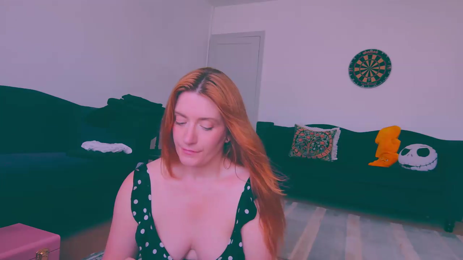 Gallery image thumbnail from xDaisyx's myfreecams stream on, 06/23/2026, 14:30 image 17 of 20