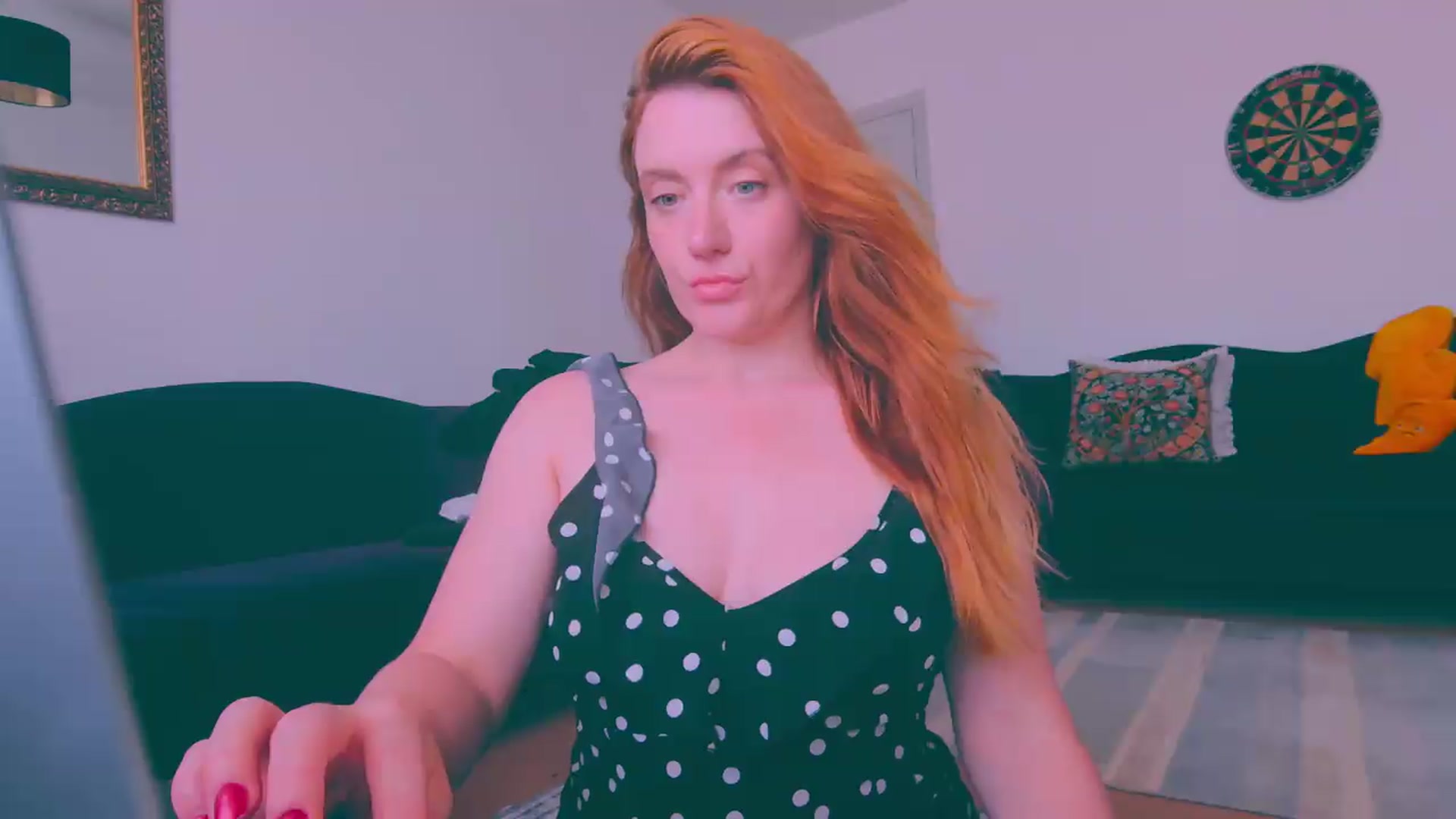 Gallery image thumbnail from xDaisyx's myfreecams stream on, 06/23/2026, 14:30 image 19 of 20