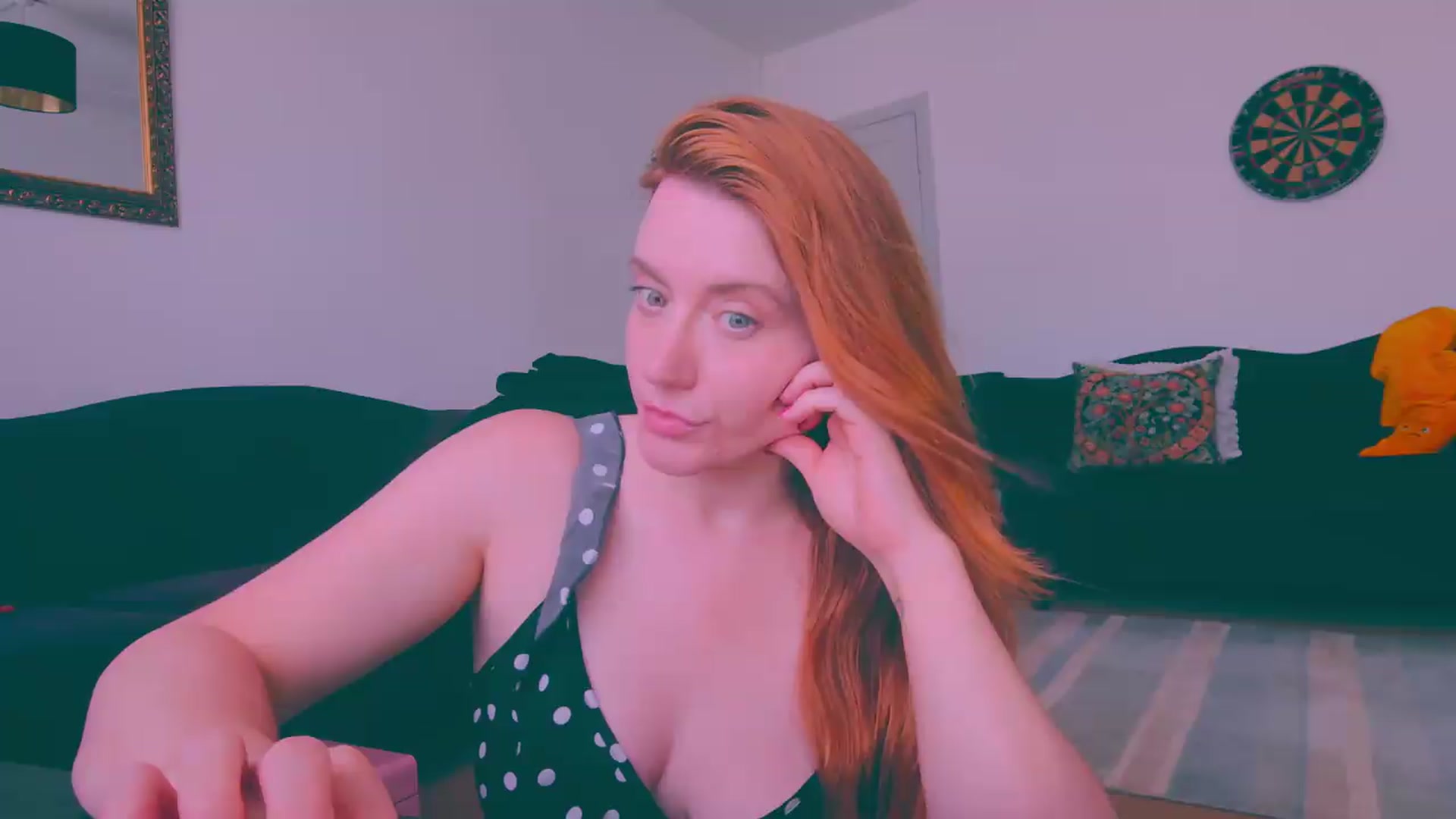 Gallery image thumbnail from xDaisyx's myfreecams stream on, 06/23/2026, 14:30 image 20 of 20