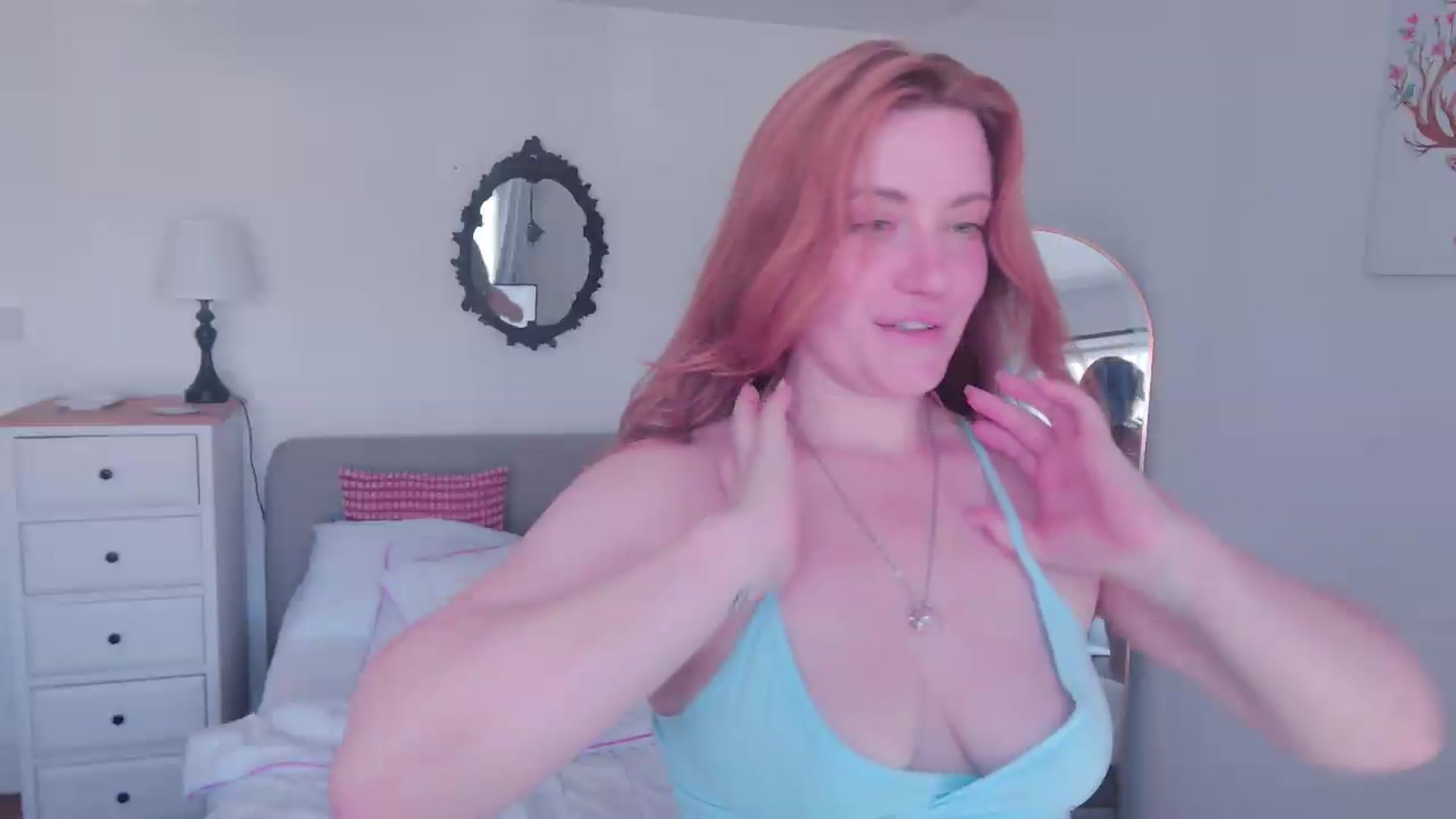 Gallery image thumbnail from xDaisyx's myfreecams stream on, 07/06/2026, 15:42 image 11 of 20