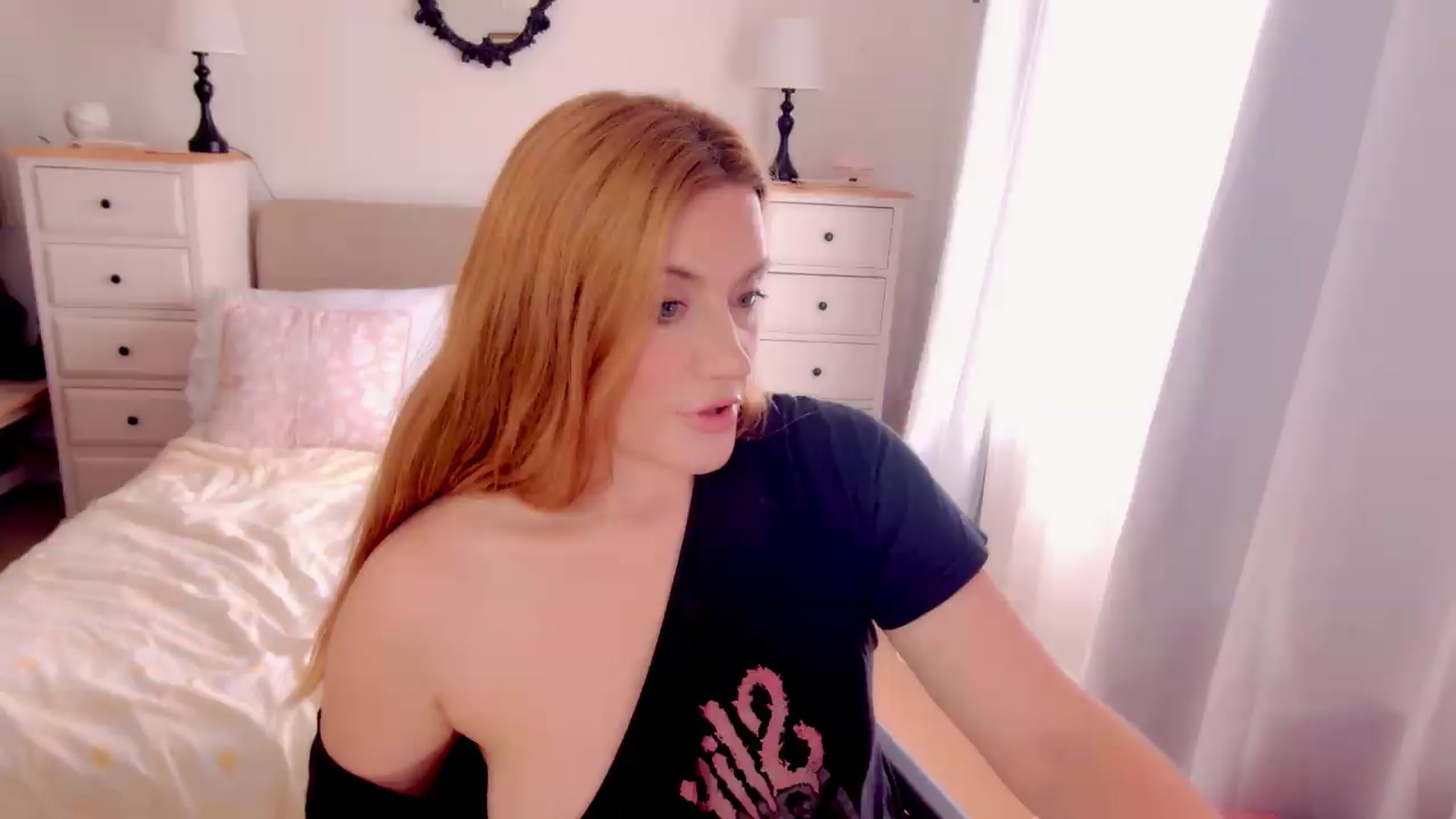 Gallery image thumbnail from xDaisyx's myfreecams stream on, 07/23/2026, 12:58 image 12 of 20