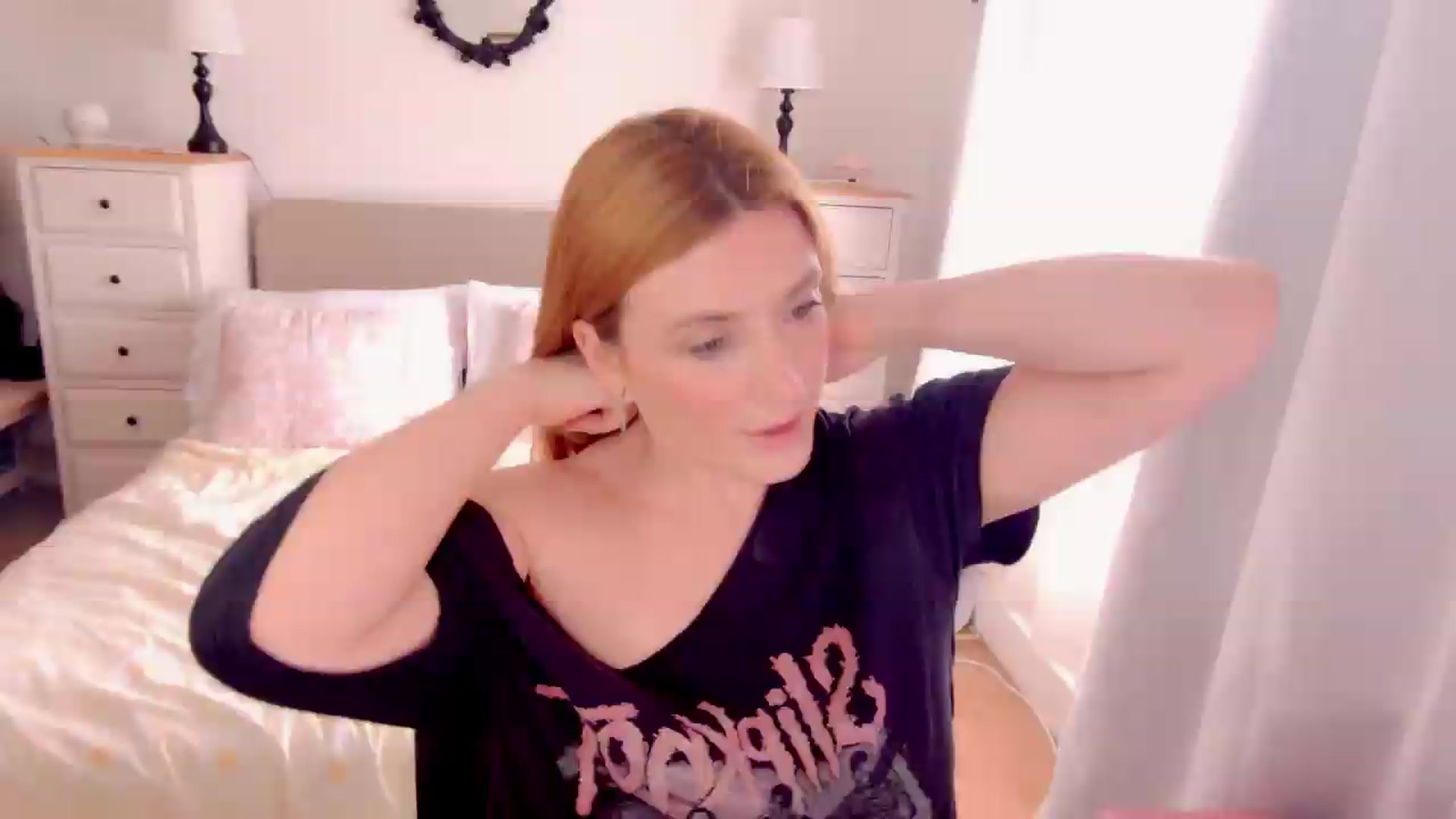 Gallery image thumbnail from xDaisyx's myfreecams stream on, 07/23/2026, 12:58 image 20 of 20