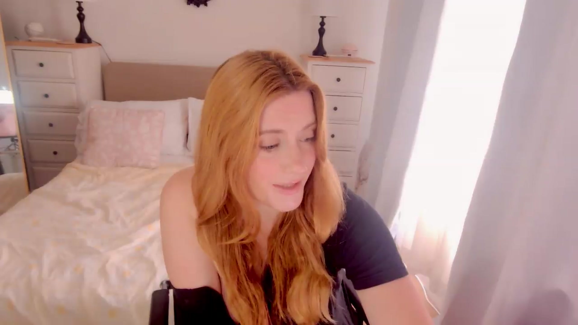 Gallery image thumbnail from xDaisyx's myfreecams stream on, 07/23/2026, 13:51 image 5 of 20