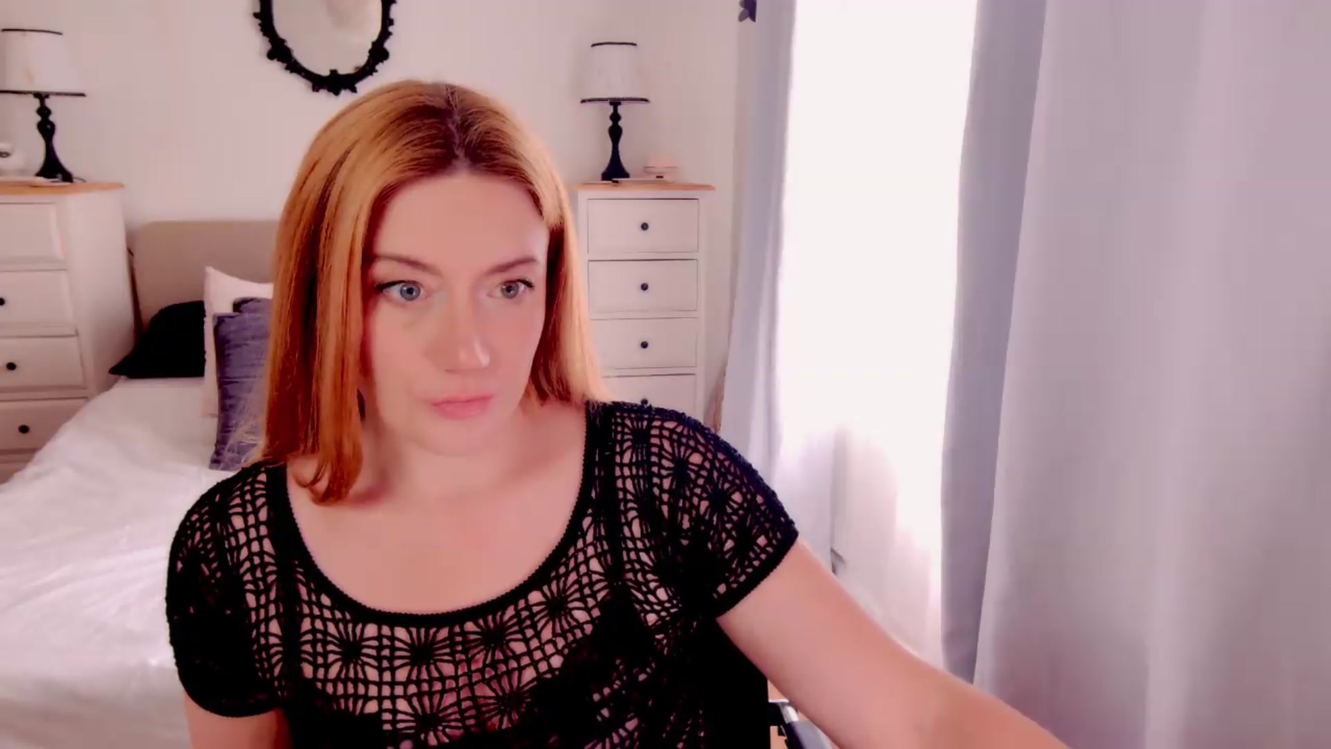 Gallery image thumbnail from xDaisyx's myfreecams stream on, 08/06/2026, 13:00 image 3 of 20