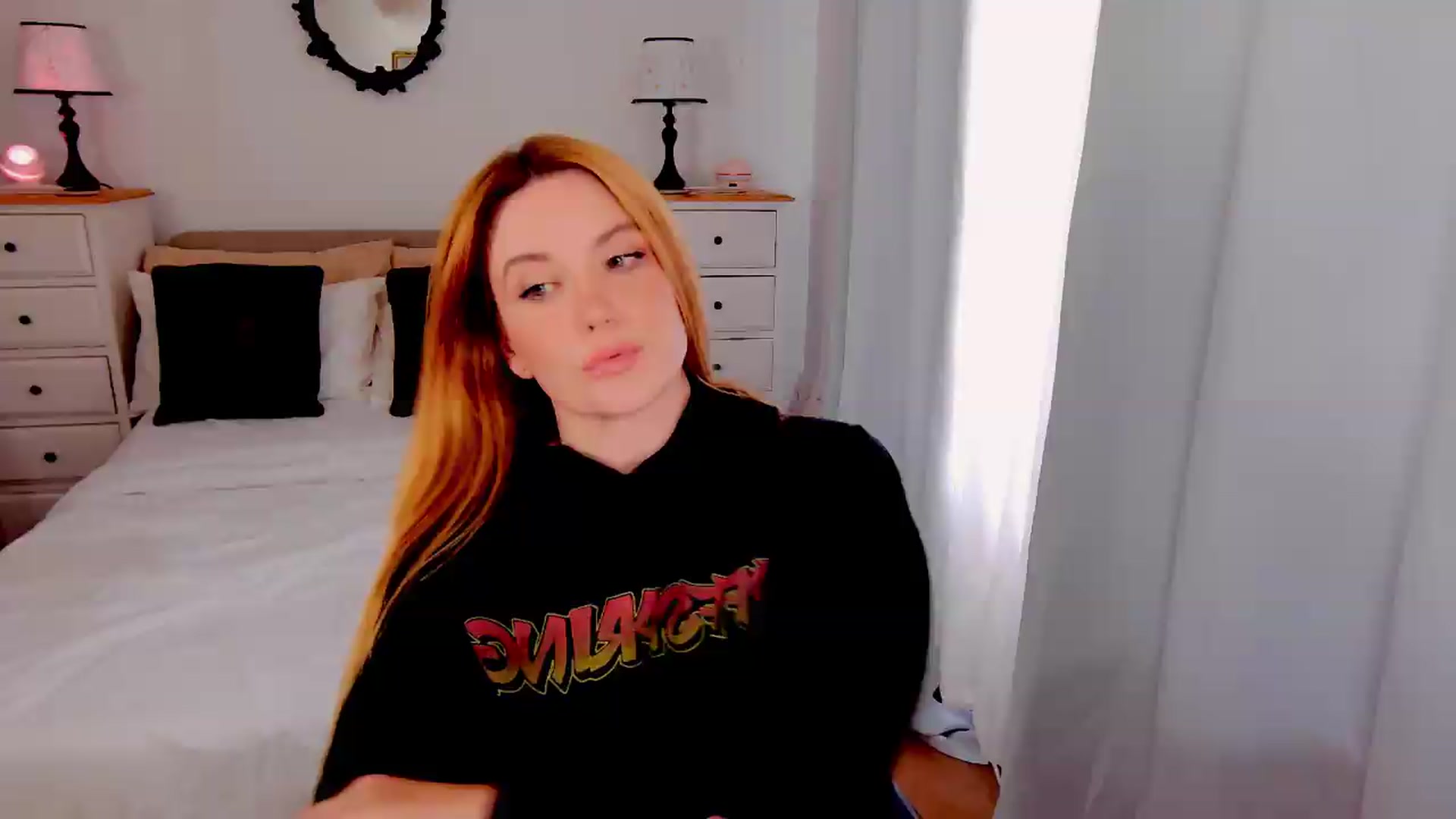 Gallery image thumbnail from xDaisyx's myfreecams stream on, 08/10/2026, 13:30 image 1 of 20