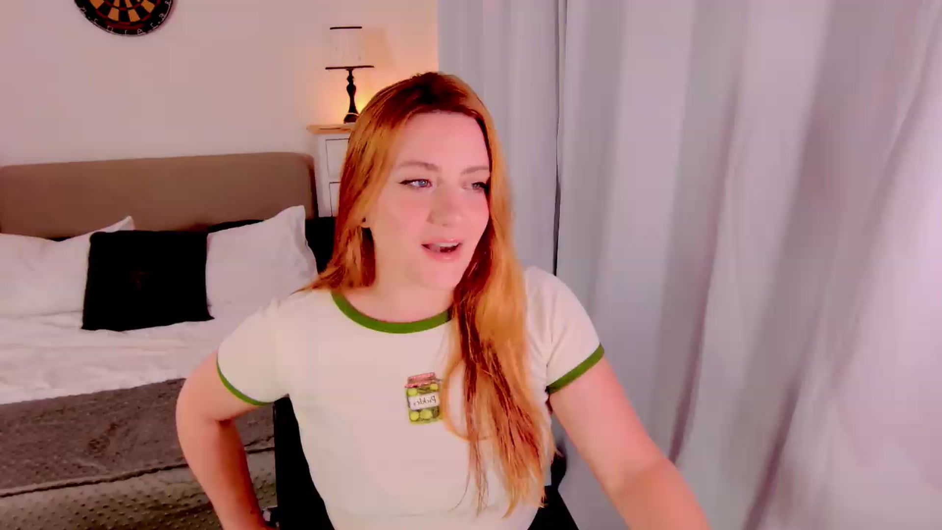 Gallery image thumbnail from xDaisyx's myfreecams stream on, 08/29/2026, 01:09 image 1 of 20