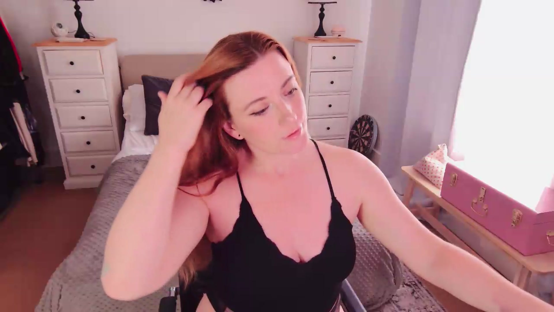 Gallery image thumbnail from xDaisyx's myfreecams stream on, 09/07/2026, 15:33 image 2 of 20