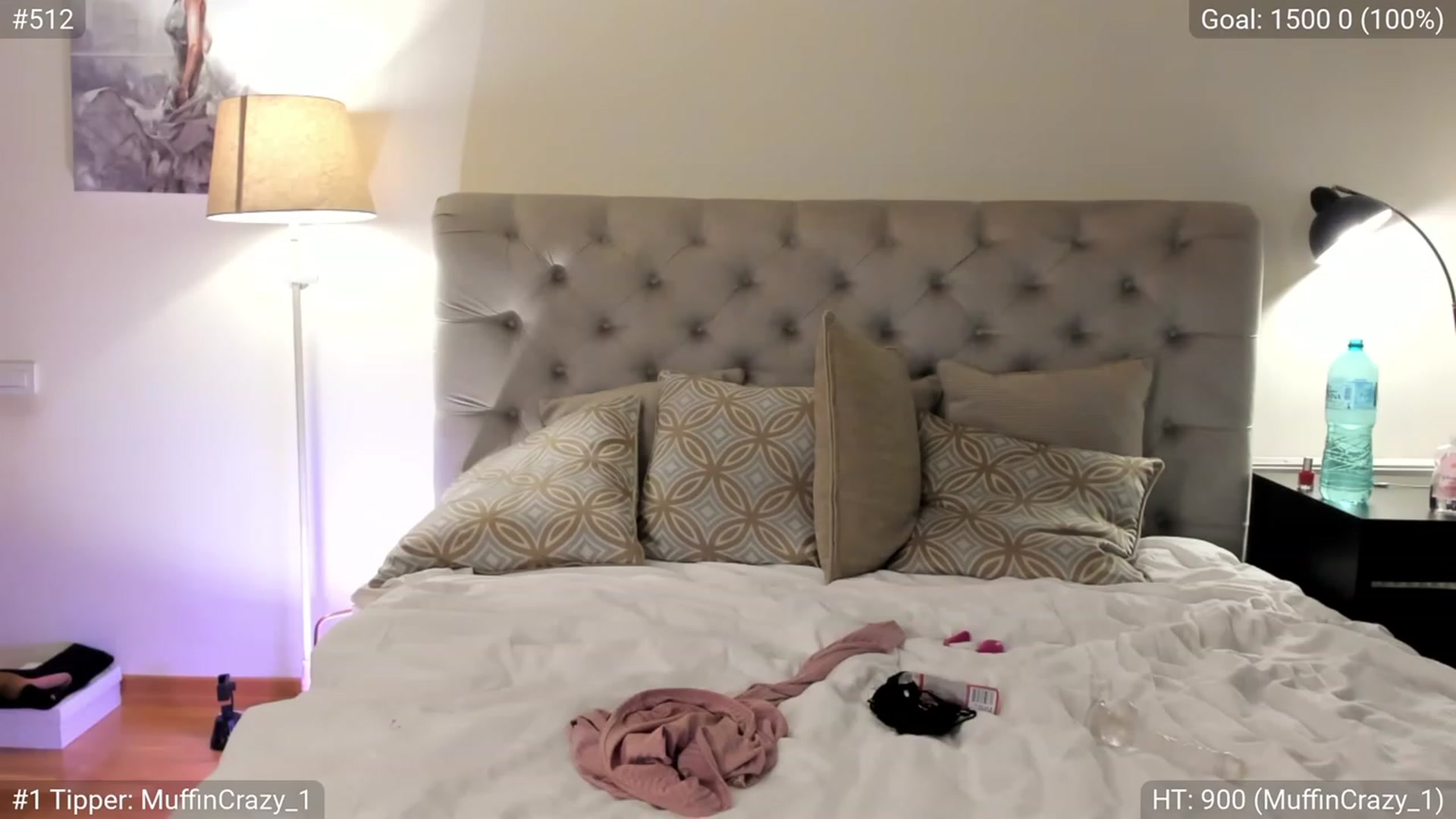 Gallery image thumbnail from xDaniAngel's myfreecams stream on, 03/04/2023, 16:35 image 14 of 20