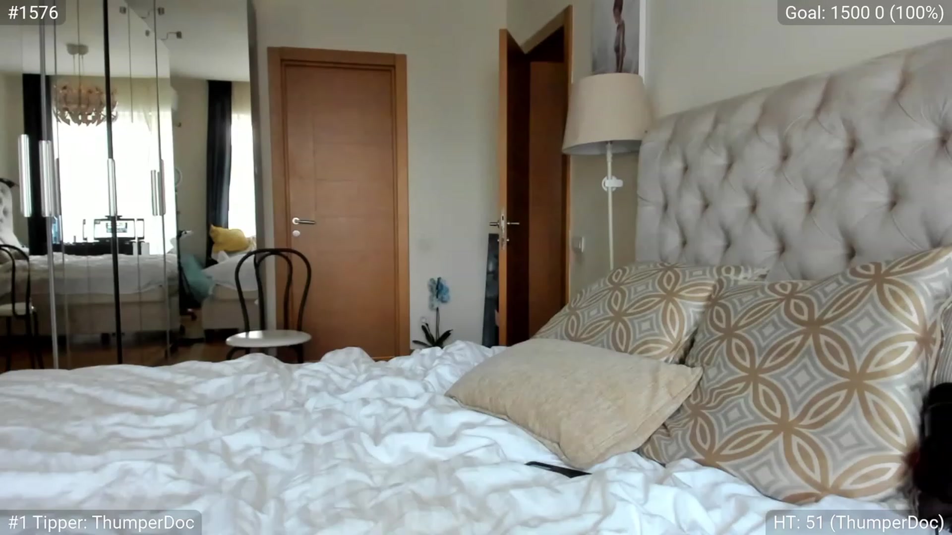 Gallery image thumbnail from xDaniAngel's myfreecams stream on, 03/11/2023, 15:36 image 13 of 20