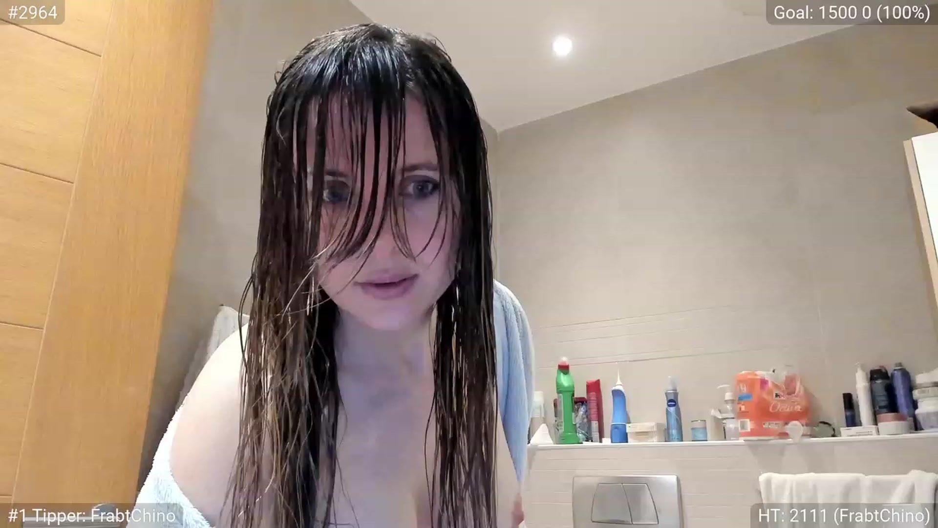 Gallery image thumbnail from xDaniAngel's myfreecams stream on, 05/27/2023, 24:00 image 3 of 20