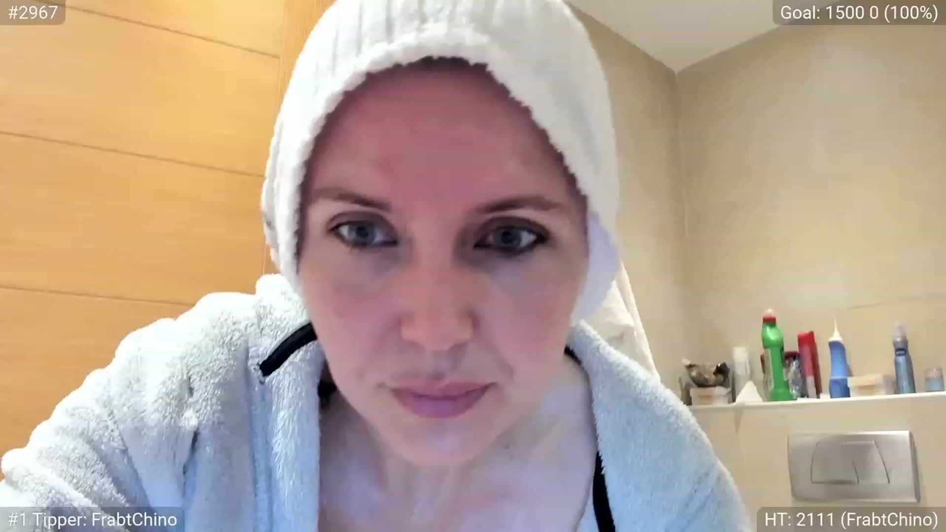 Gallery image thumbnail from xDaniAngel's myfreecams stream on, 05/27/2023, 24:00 image 1 of 20