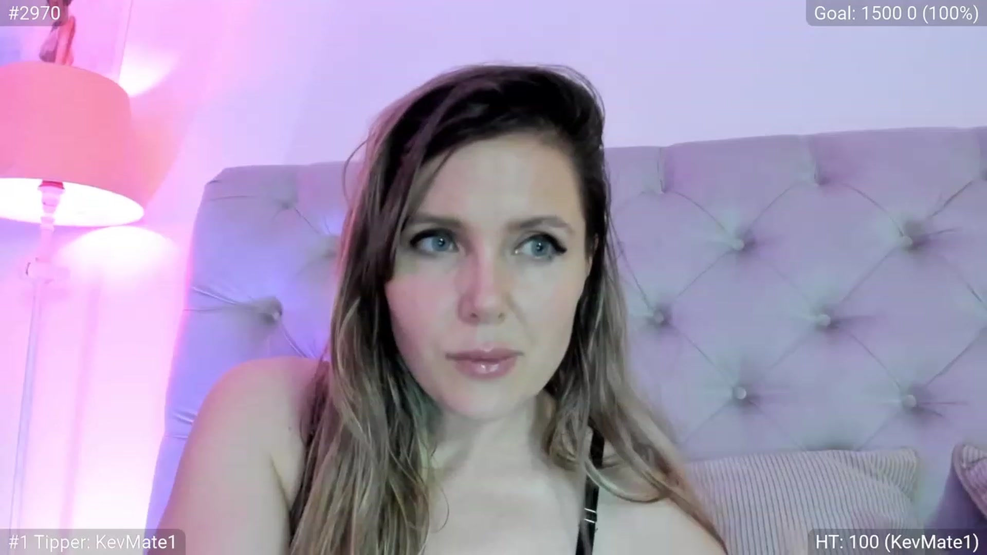 Gallery image thumbnail from xDaniAngel's myfreecams stream on, 05/27/2023, 23:24 image 19 of 20