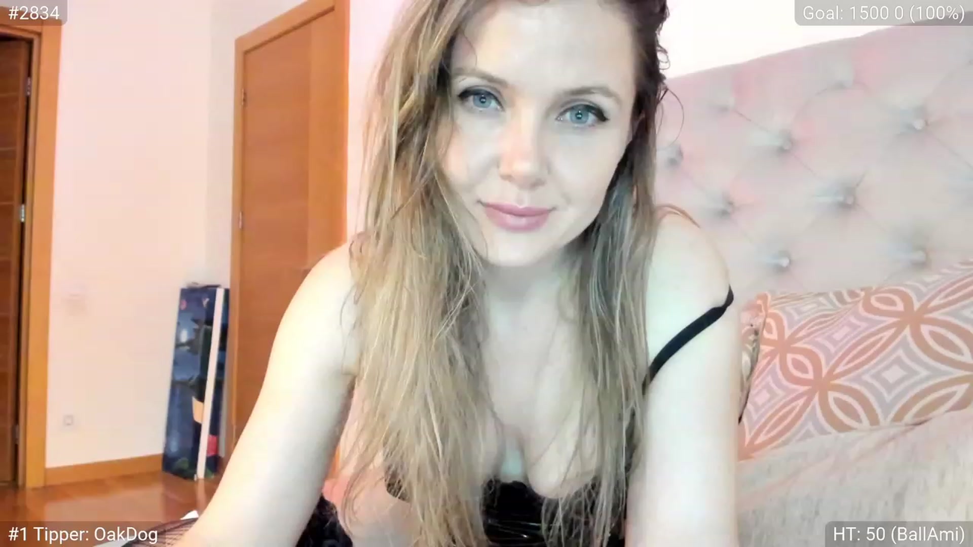 Gallery image thumbnail from xDaniAngel's myfreecams stream on, 05/30/2023, 21:31 image 7 of 20