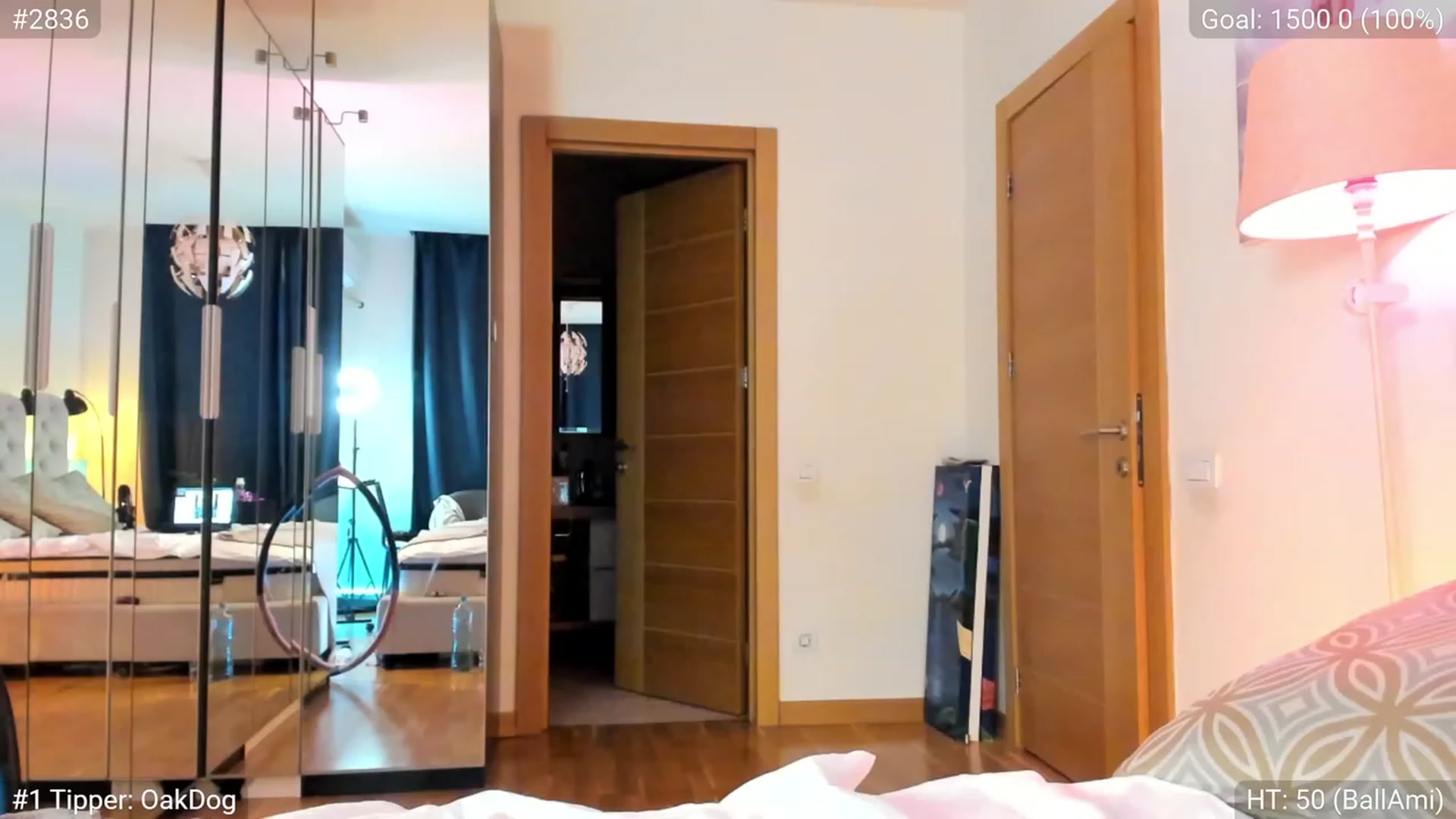 Gallery image thumbnail from xDaniAngel's myfreecams stream on, 05/30/2023, 21:31 image 12 of 20