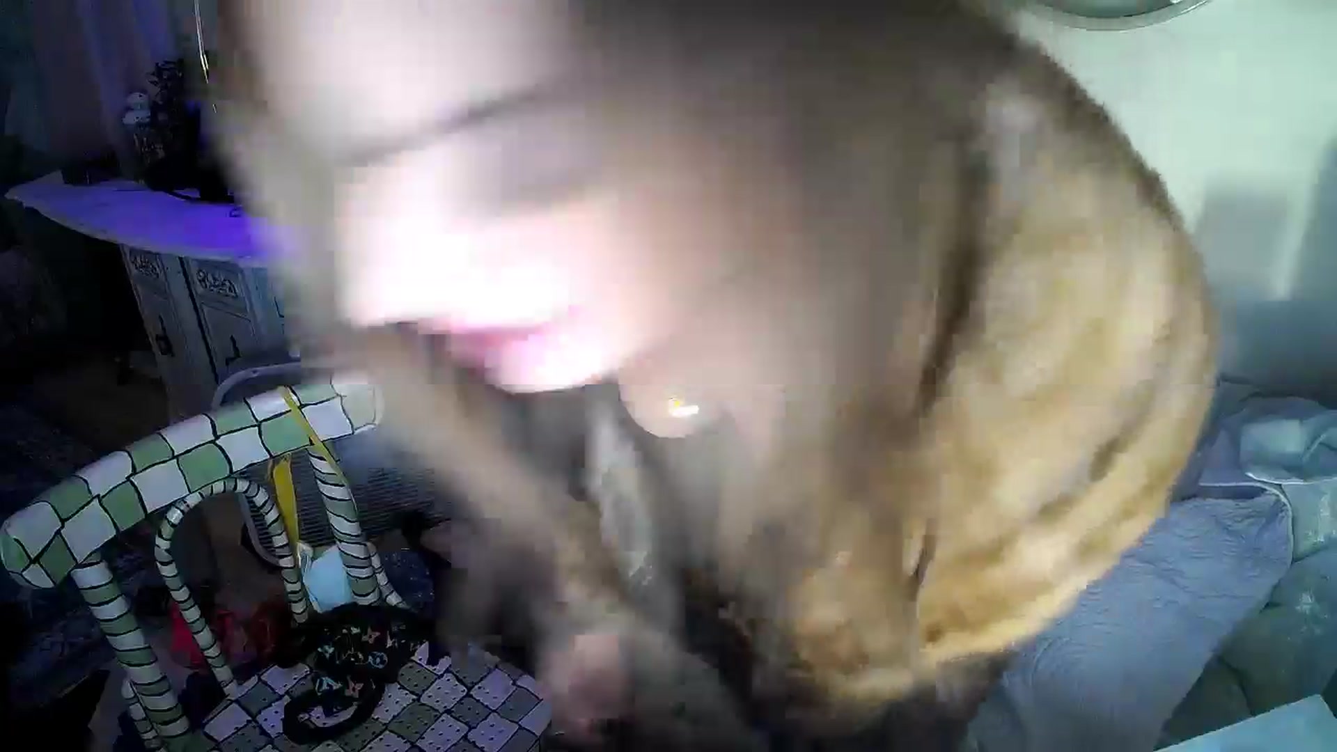Gallery image thumbnail from xHeySiri's myfreecams stream on, 10/21/2024, 08:54 image 12 of 20