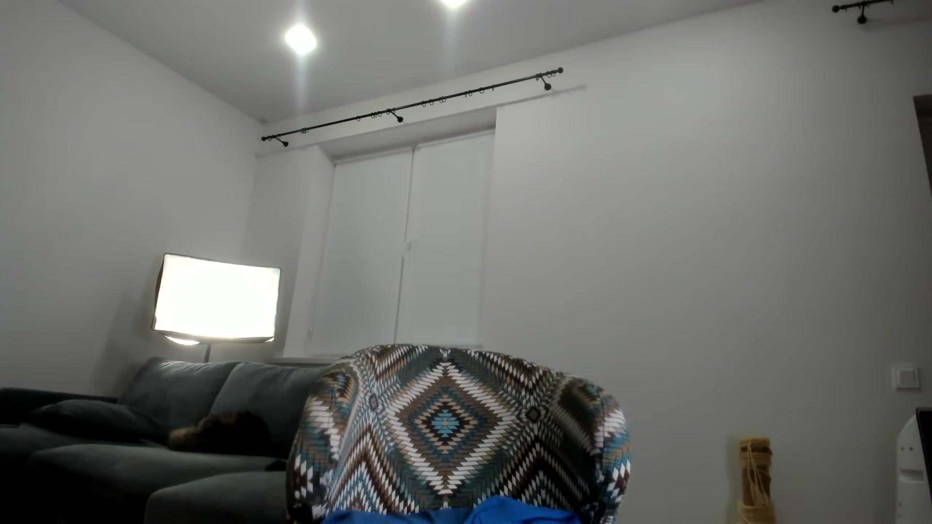 Gallery image thumbnail from xHobbyx's myfreecams stream on, 11/18/2022, 17:33 image 15 of 20