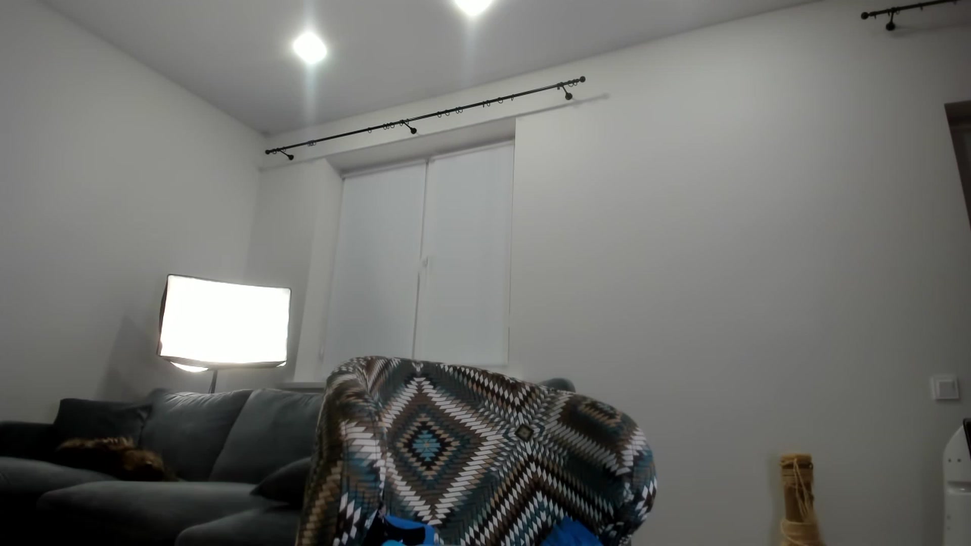 Gallery image thumbnail from xHobbyx's myfreecams stream on, 11/20/2022, 17:33 image 17 of 20