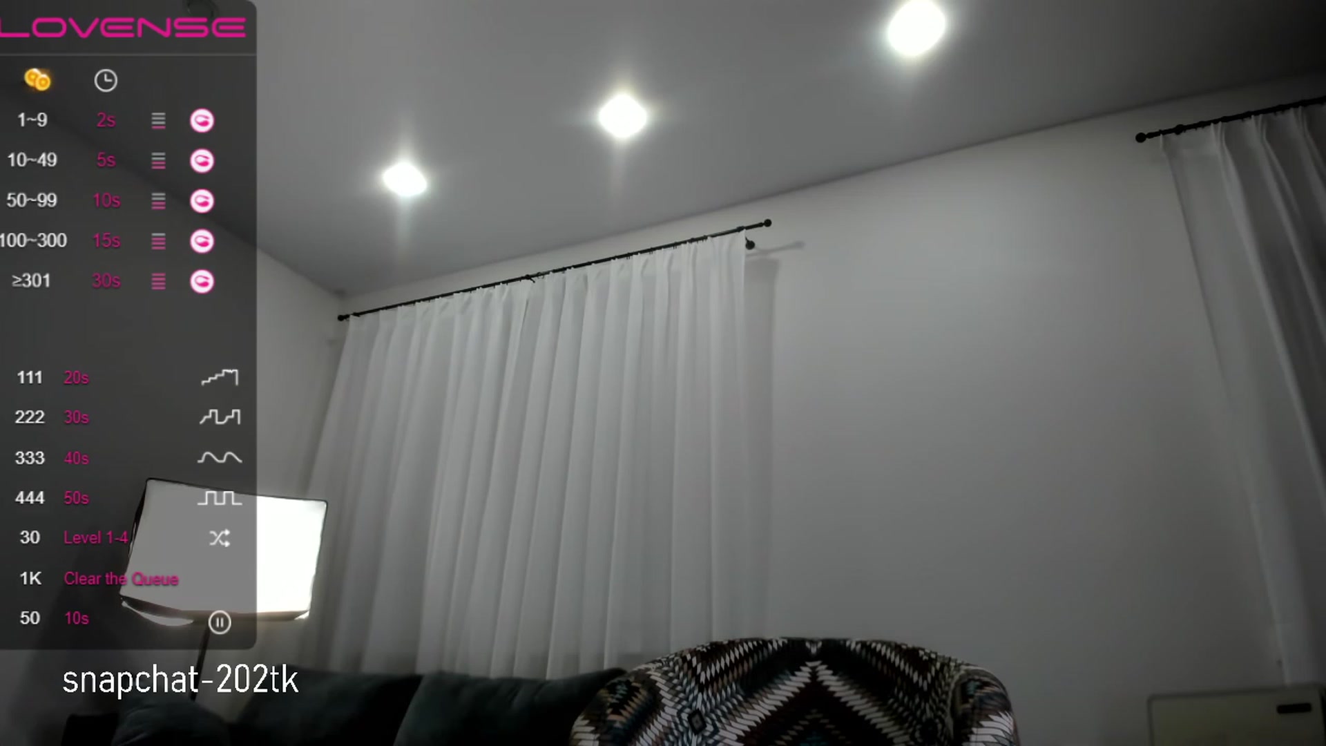 Gallery image thumbnail from xHobbyx's myfreecams stream on, 12/07/2022, 15:14 image 7 of 20