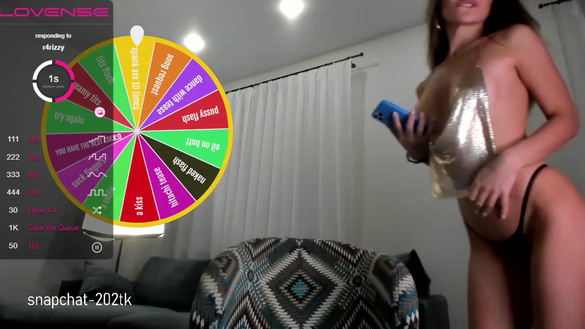Gallery image thumbnail from xHobbyx's myfreecams stream on, 12/07/2022, 17:40 image 7 of 20