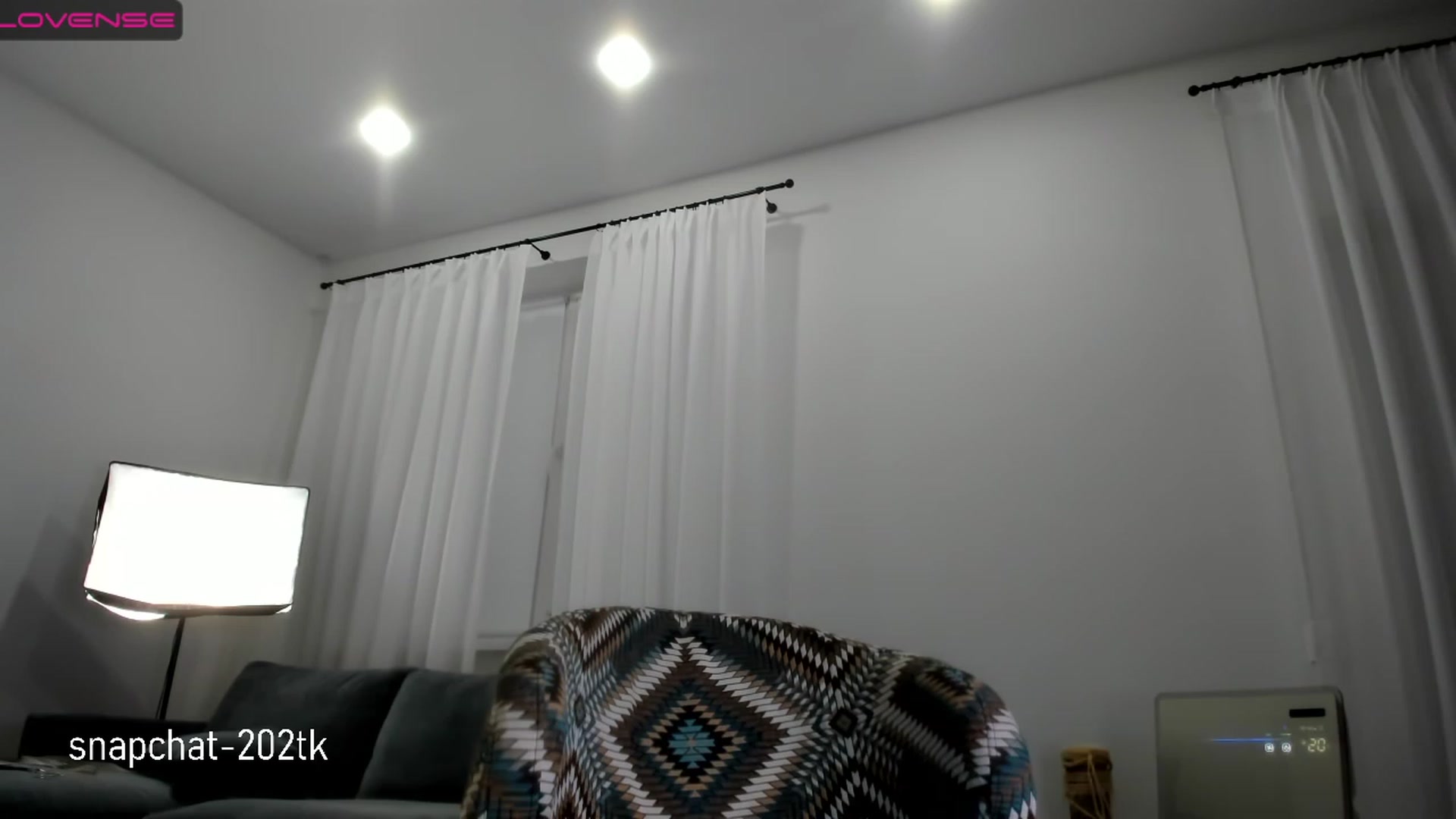 Gallery image thumbnail from xHobbyx's myfreecams stream on, 12/12/2022, 18:18 image 8 of 20