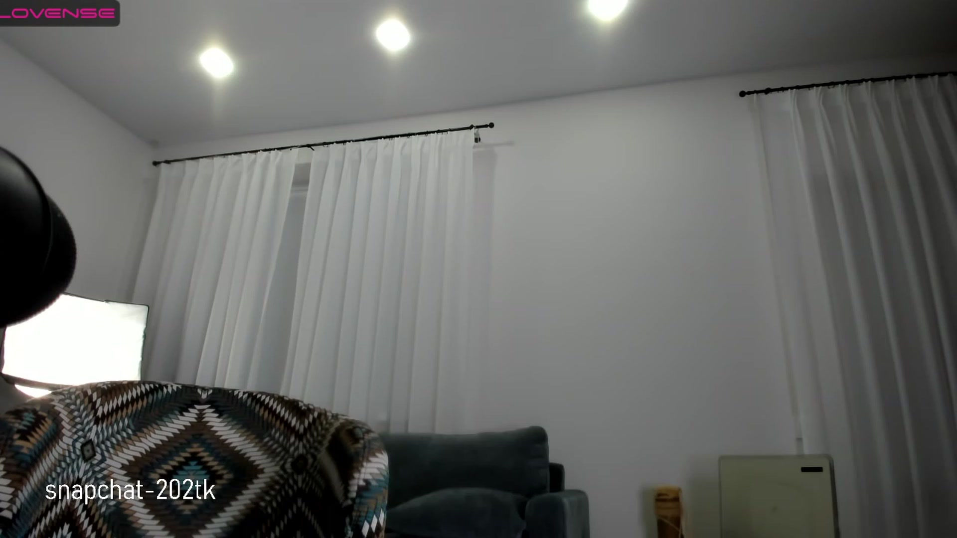 Gallery image thumbnail from xHobbyx's myfreecams stream on, 12/16/2022, 14:37 image 8 of 20