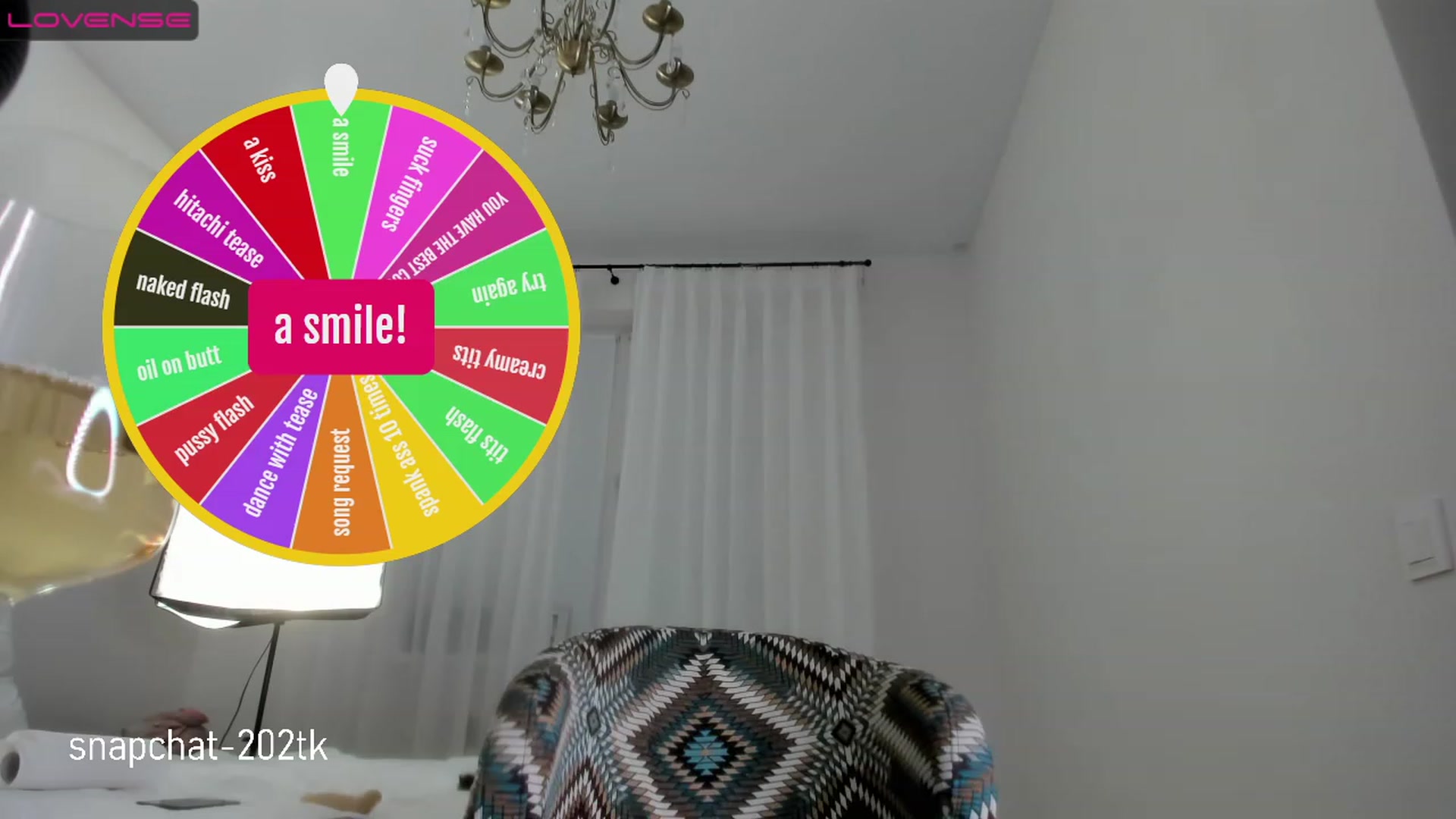 Gallery image thumbnail from xHobbyx's myfreecams stream on, 01/07/2023, 22:09 image 8 of 20