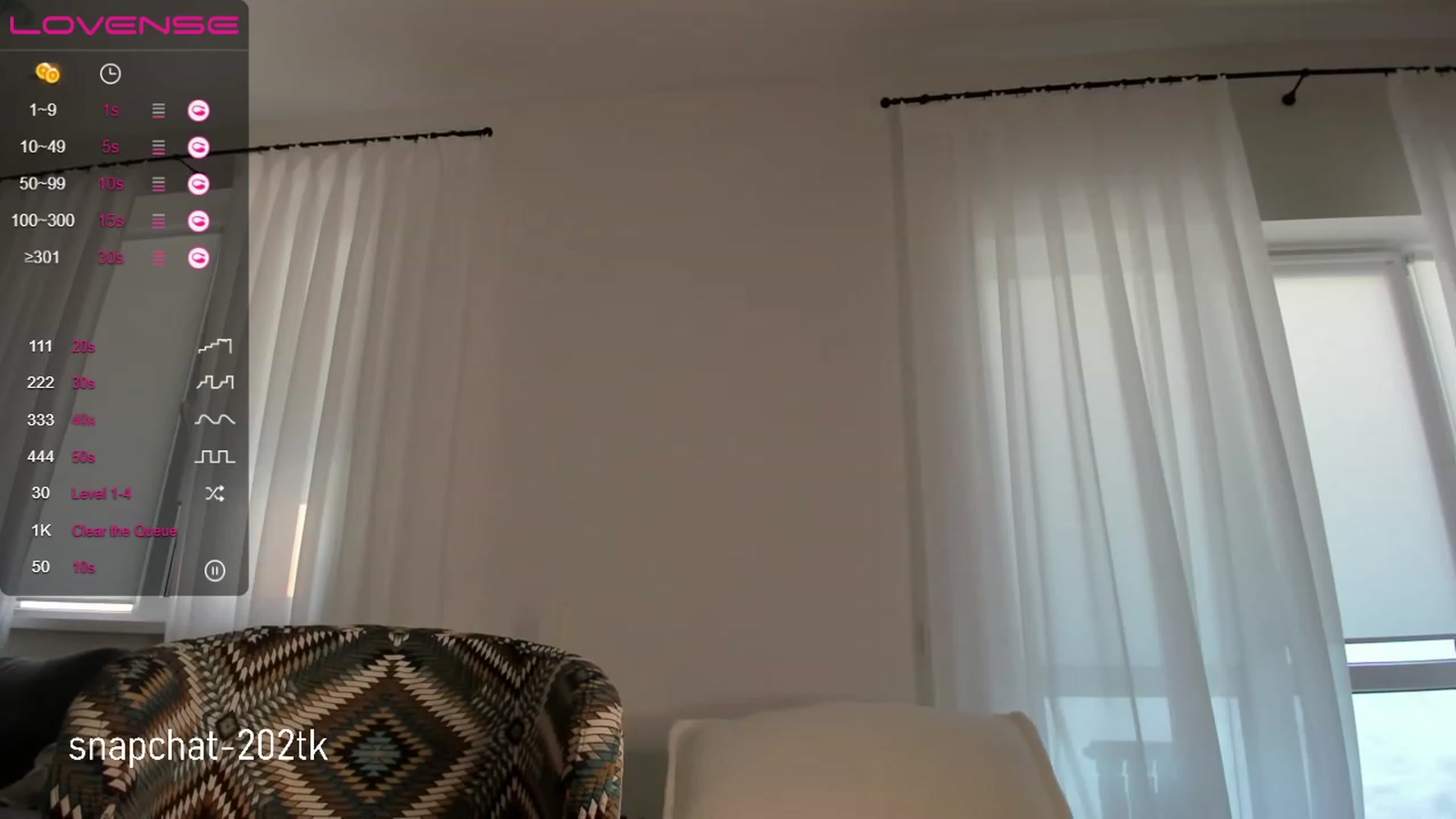 Gallery image thumbnail from xHobbyx's myfreecams stream on, 03/11/2023, 08:22 image 19 of 20