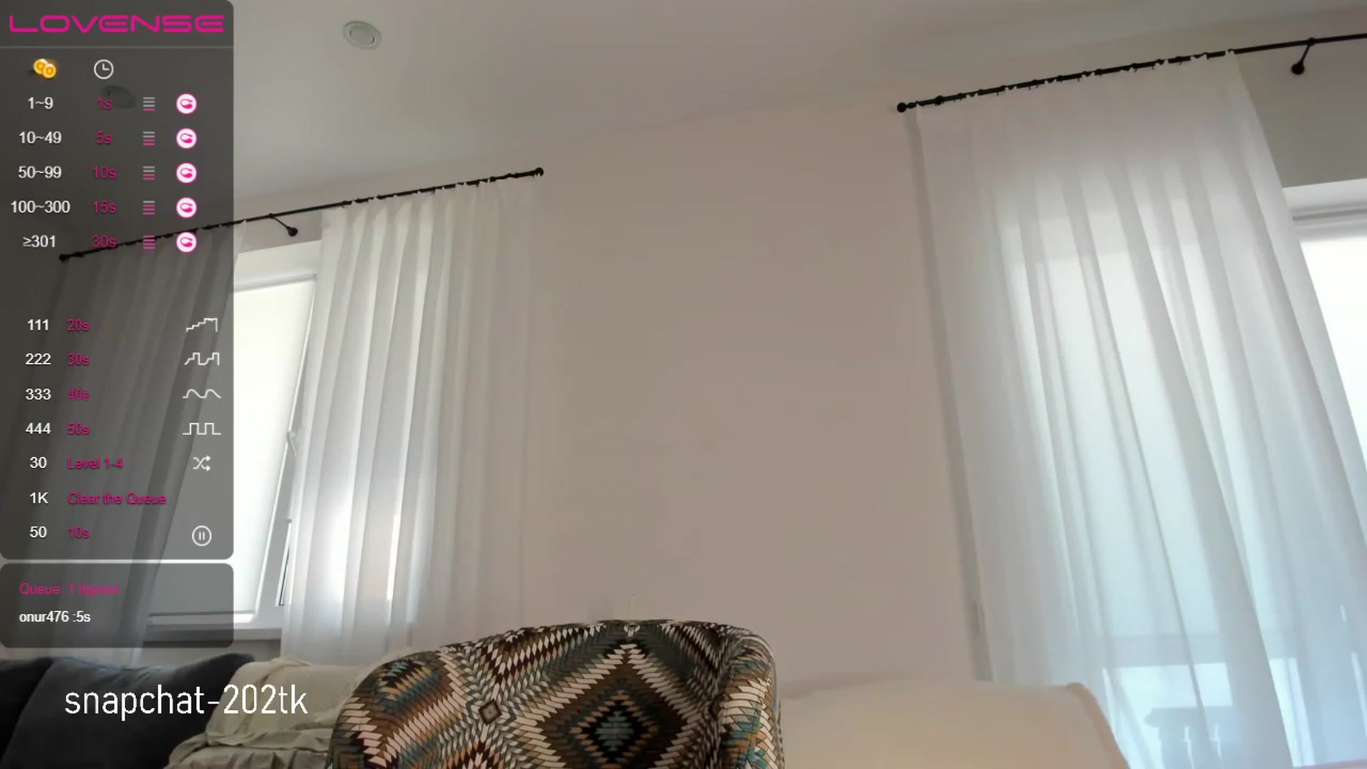 Gallery image thumbnail from xHobbyx's myfreecams stream on, 03/11/2023, 08:22 image 12 of 20
