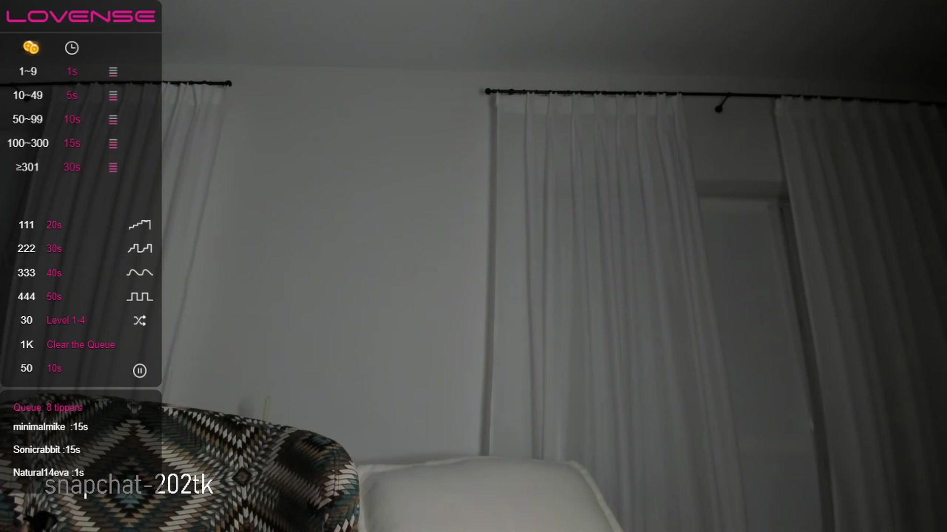 Gallery image thumbnail from xHobbyx's myfreecams stream on, 03/11/2023, 18:20 image 7 of 20