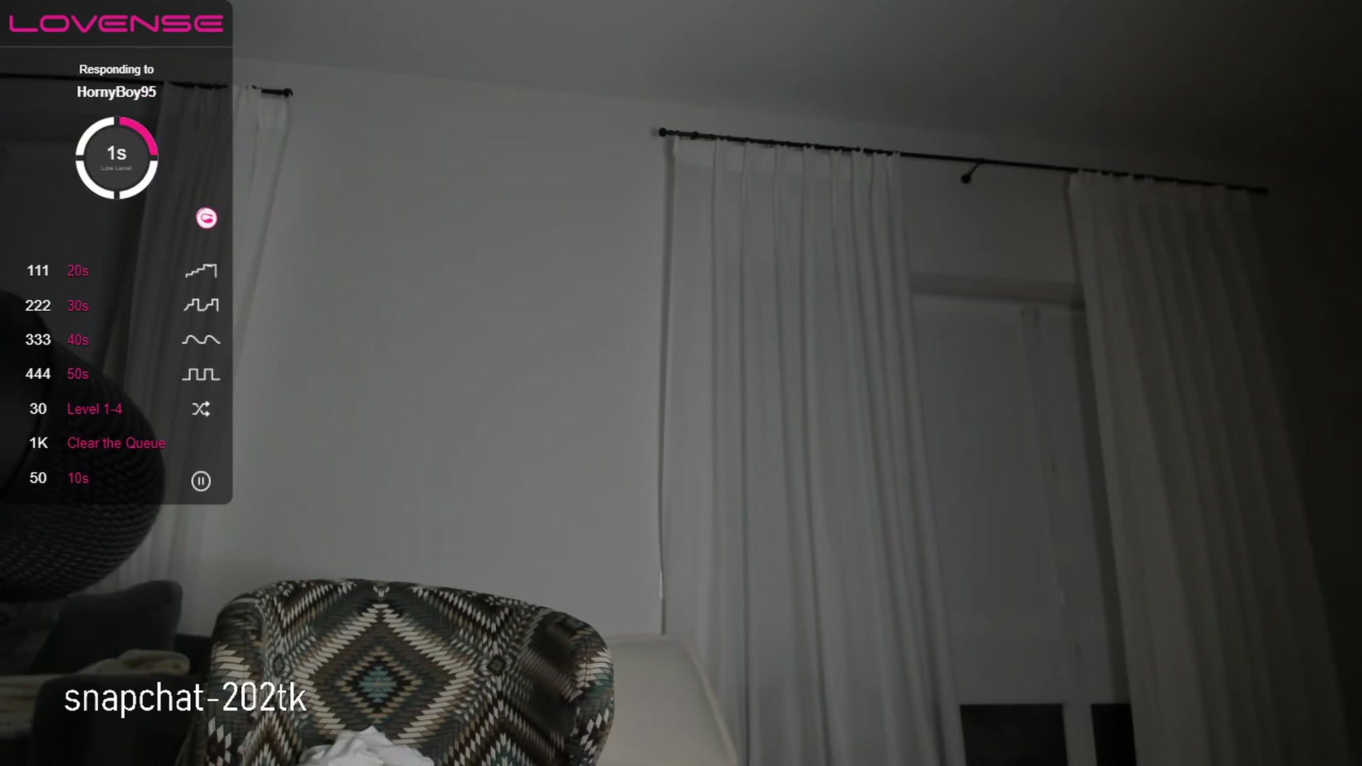 Gallery image thumbnail from xHobbyx's myfreecams stream on, 03/20/2023, 17:40 image 5 of 20