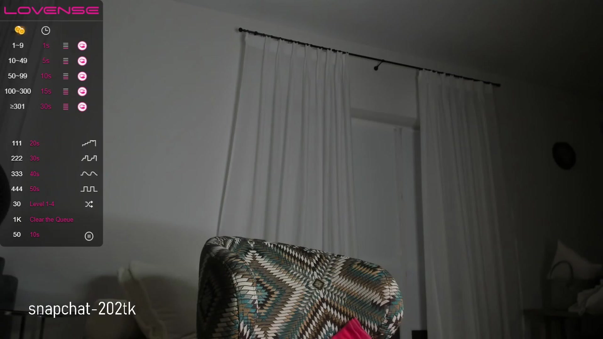 Gallery image thumbnail from xHobbyx's myfreecams stream on, 03/25/2023, 15:49 image 11 of 20