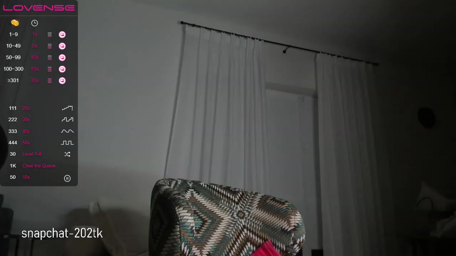 Gallery image thumbnail from xHobbyx's myfreecams stream on, 03/25/2023, 15:49 image 9 of 20