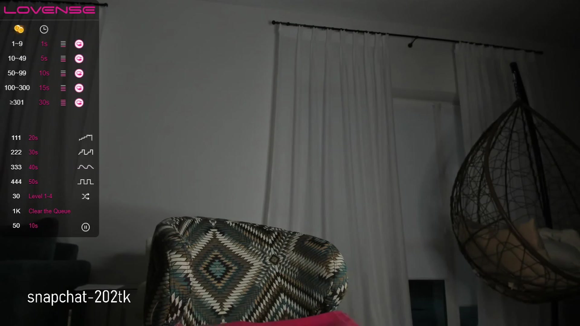 Gallery image thumbnail from xHobbyx's myfreecams stream on, 04/04/2023, 15:49 image 4 of 20
