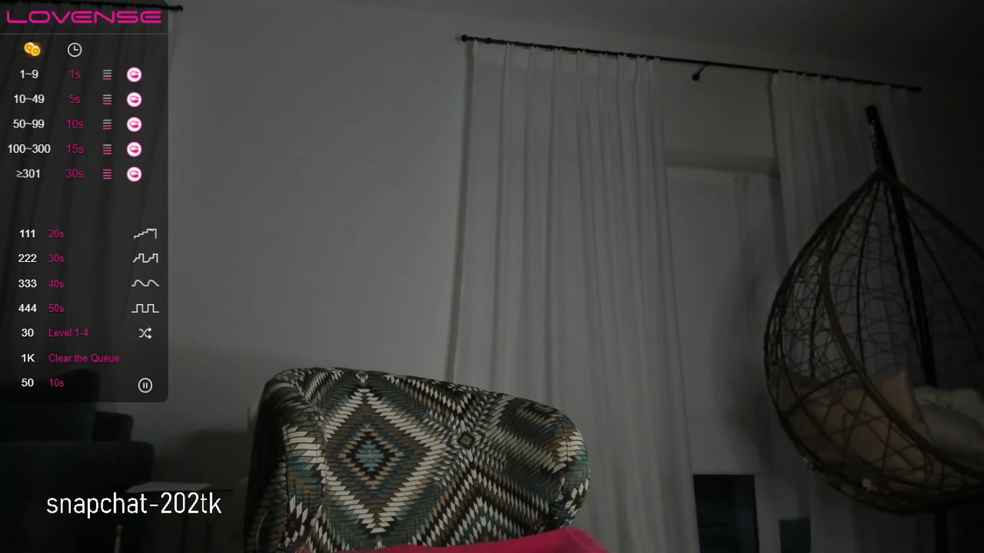 Gallery image thumbnail from xHobbyx's myfreecams stream on, 04/04/2023, 15:49 image 6 of 20